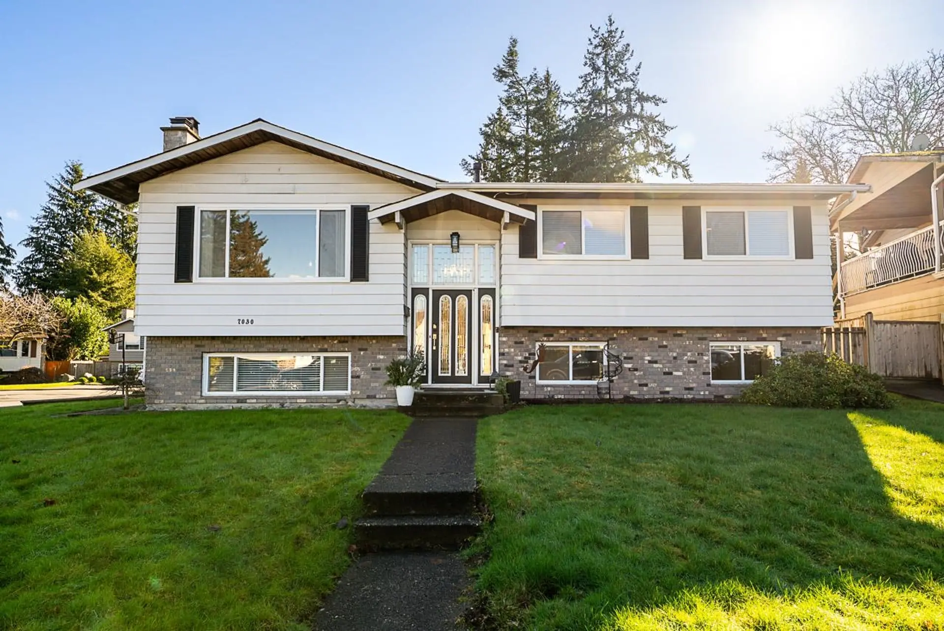 Property at 7030 E Brewster Drive, Delta, BC