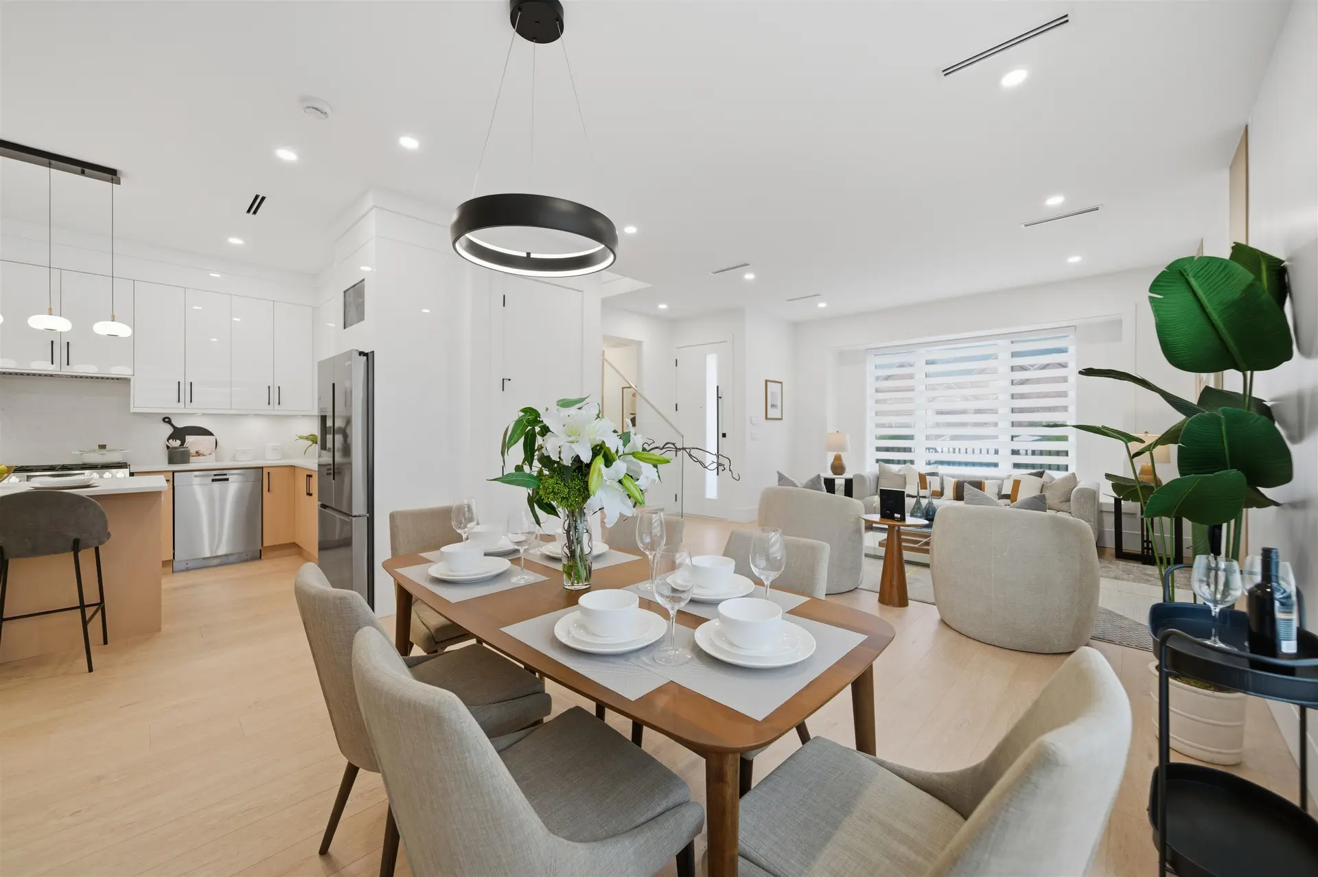 Property at #1 10700 Aragon Road, Richmond, BC