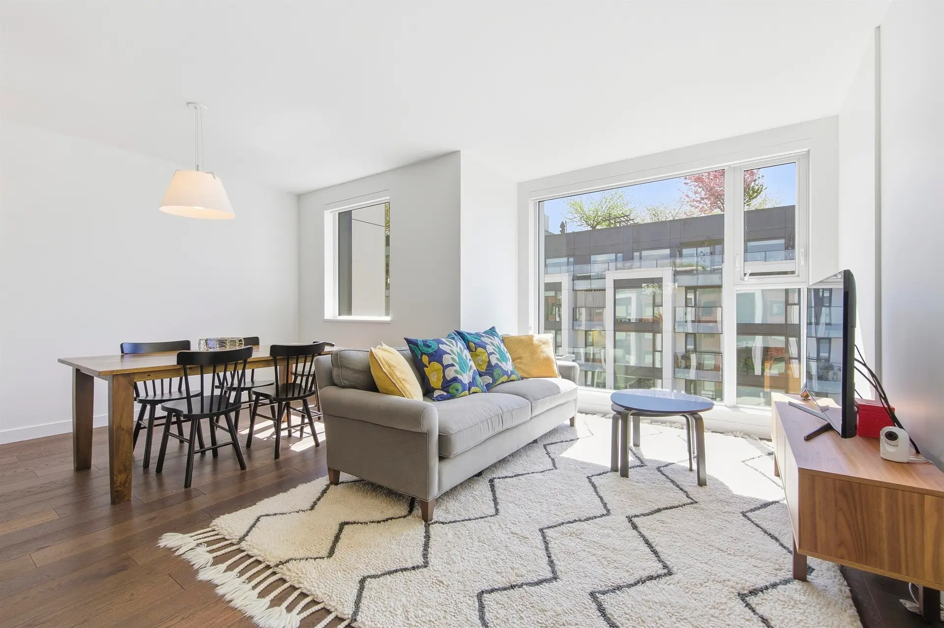 Property at #302 1516 Atlas Lane, Vancouver, BC
