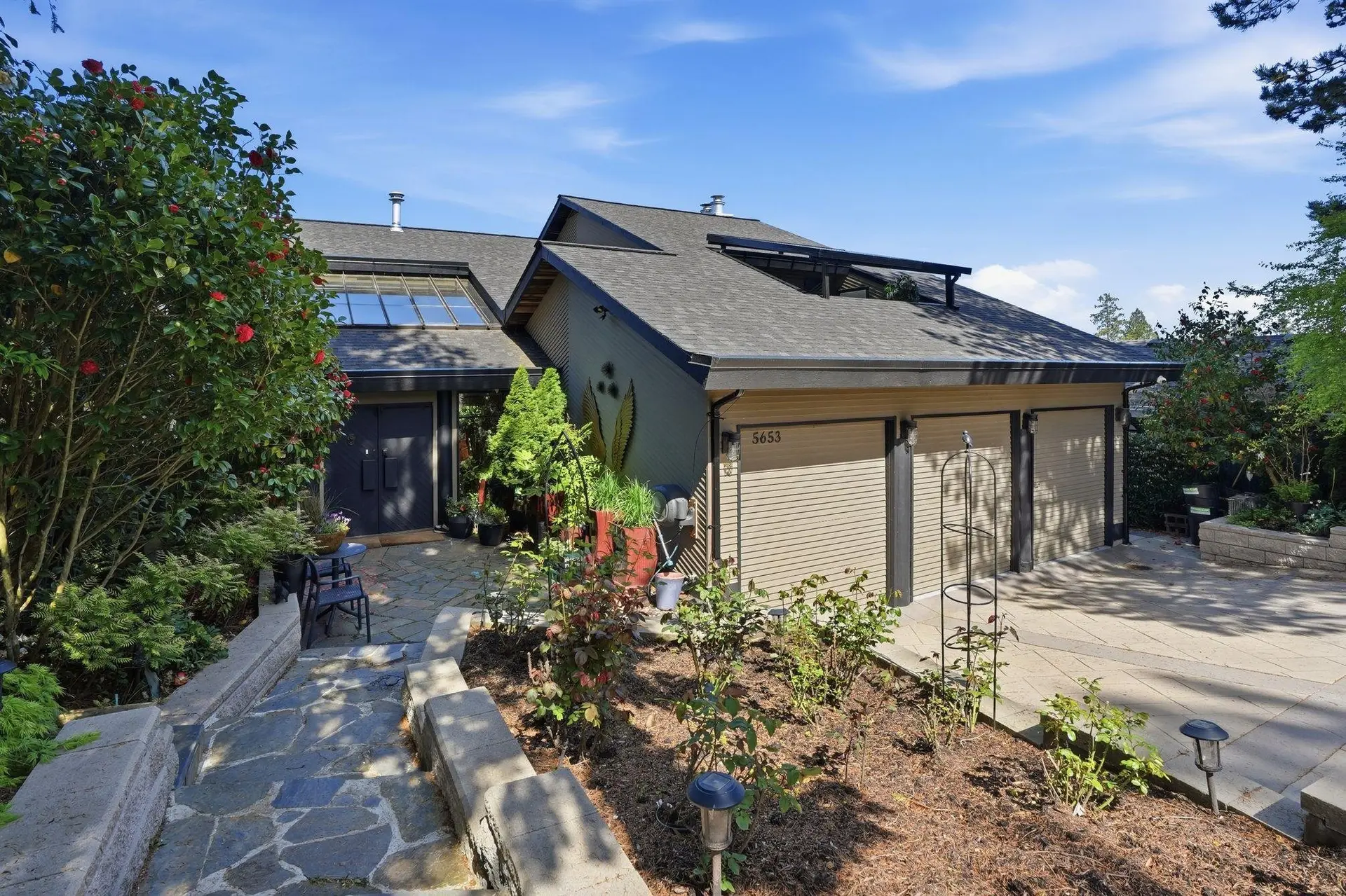 Property at 5653 Groveridge Wynd, Delta, BC