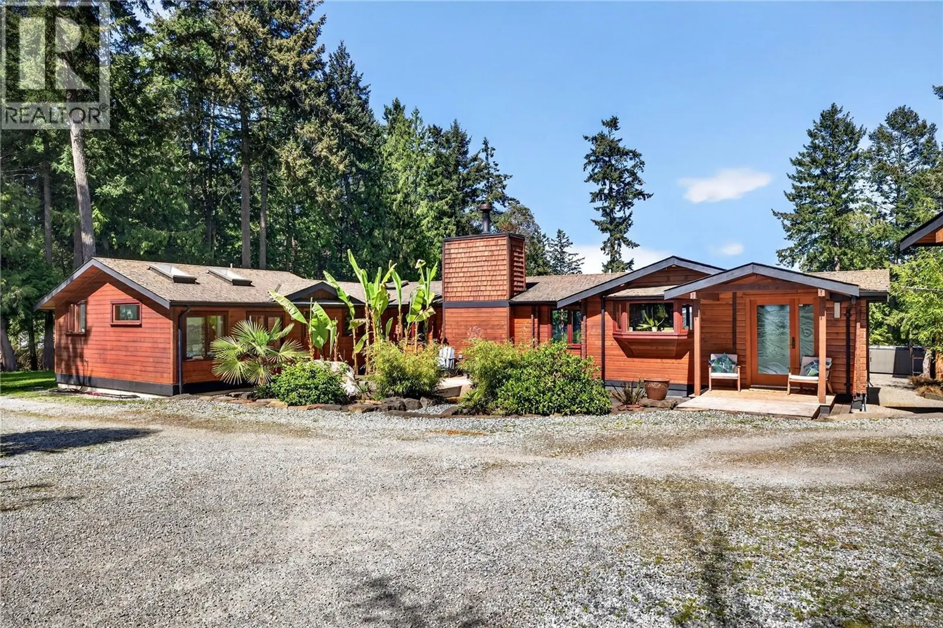 Property at 103 Greer Pl, Salt Spring, BC