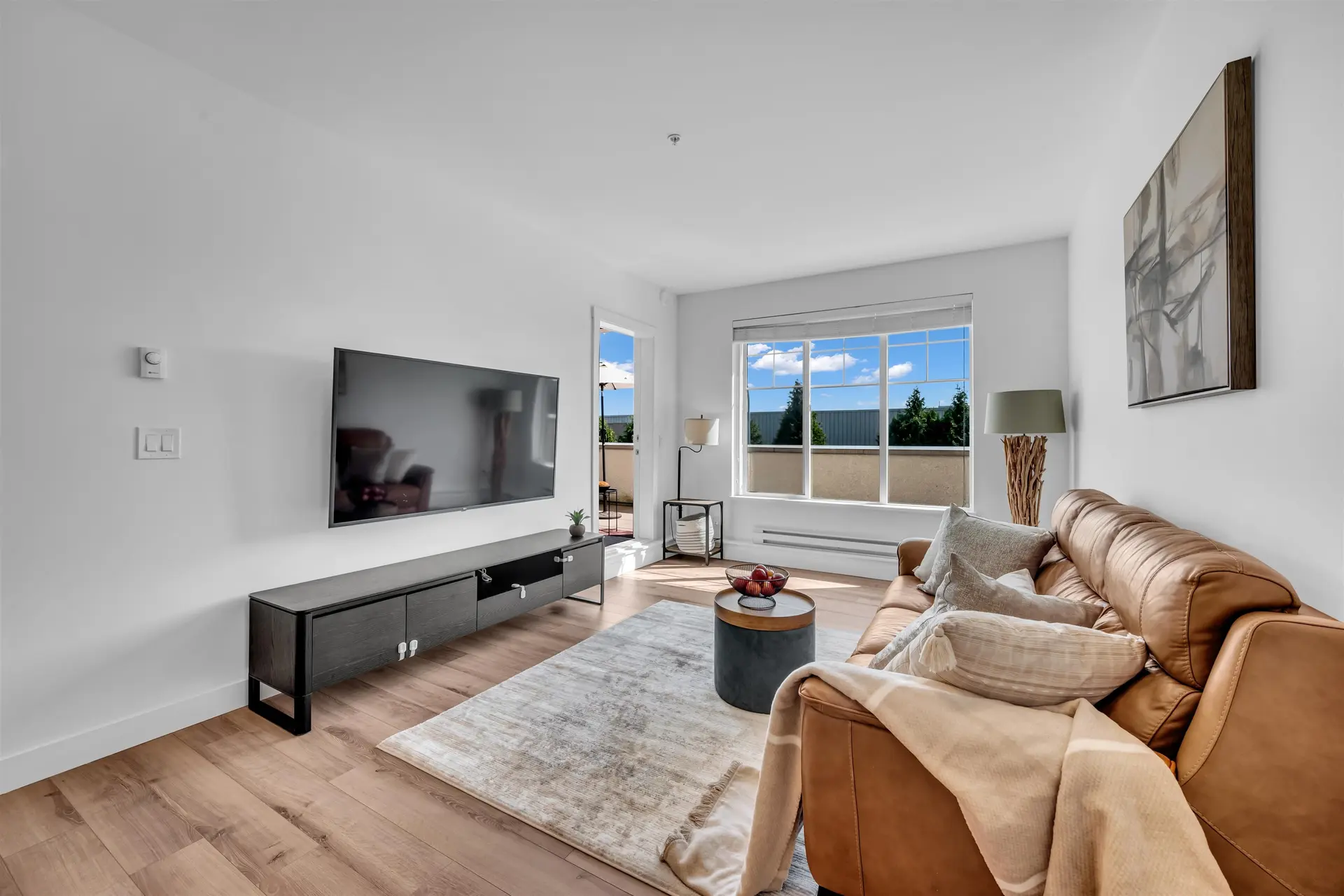Property at #B209 20487 65 Avenue, Langley, BC