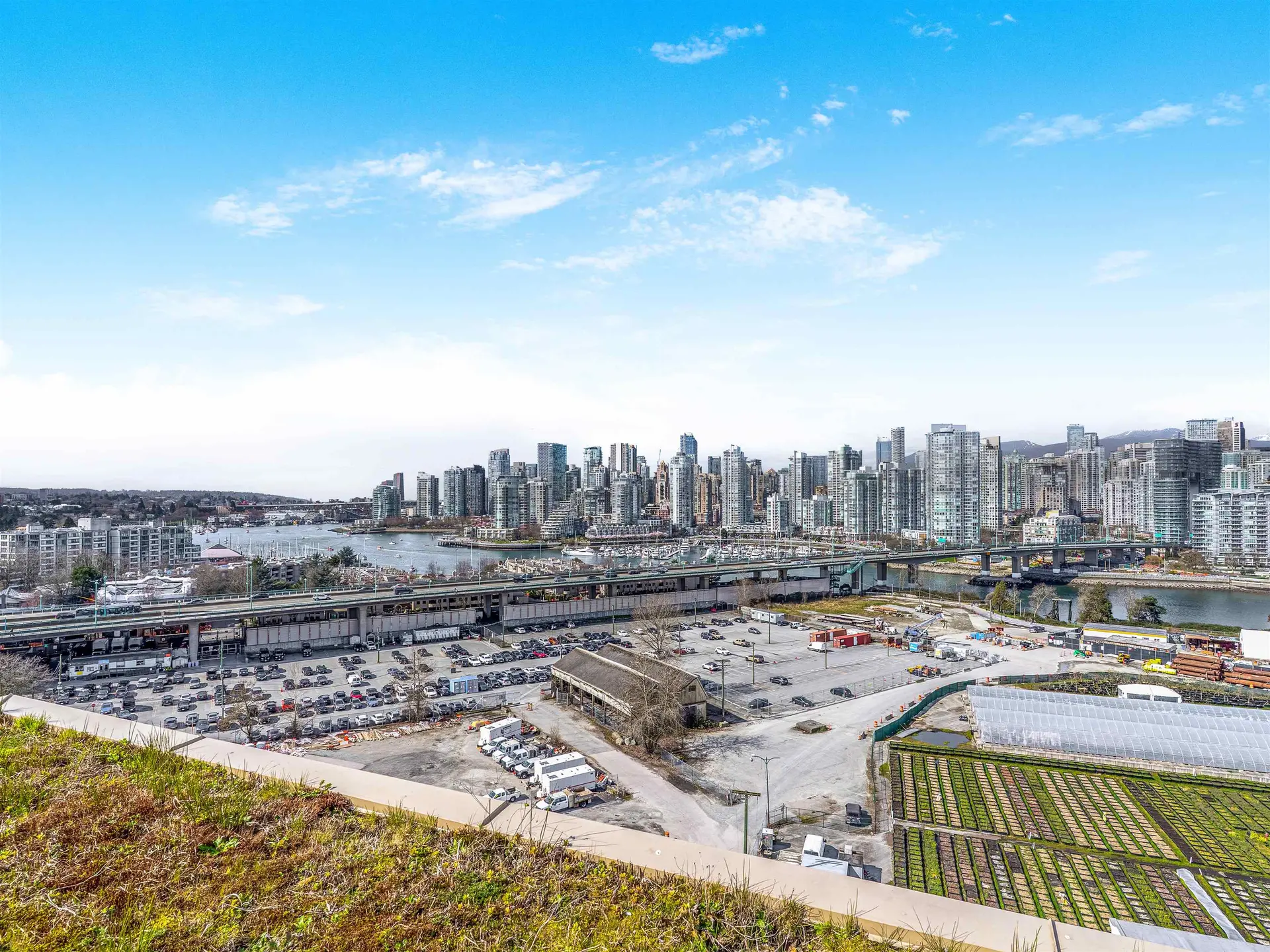 Property at 296 W 1st Avenue, Vancouver, BC