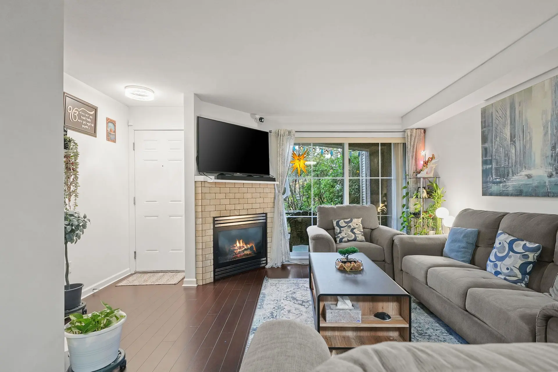 Property at #2 1383 Brunette Avenue, Coquitlam, BC