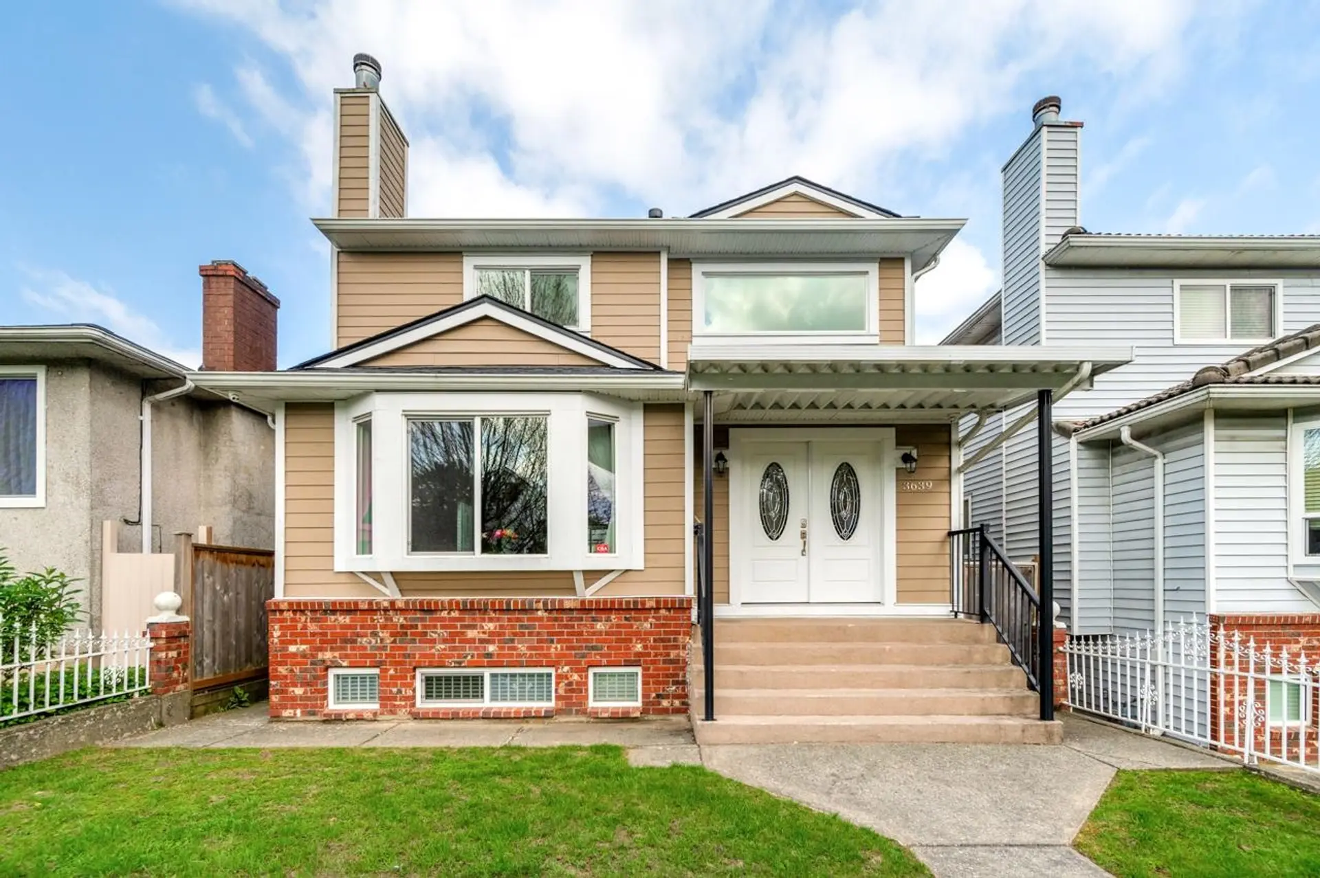 Property at 3639 E 26th Avenue, Vancouver, BC