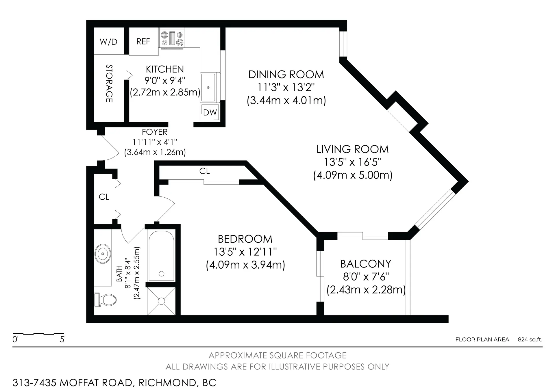 #313 7435 Moffatt Road - Image 17
