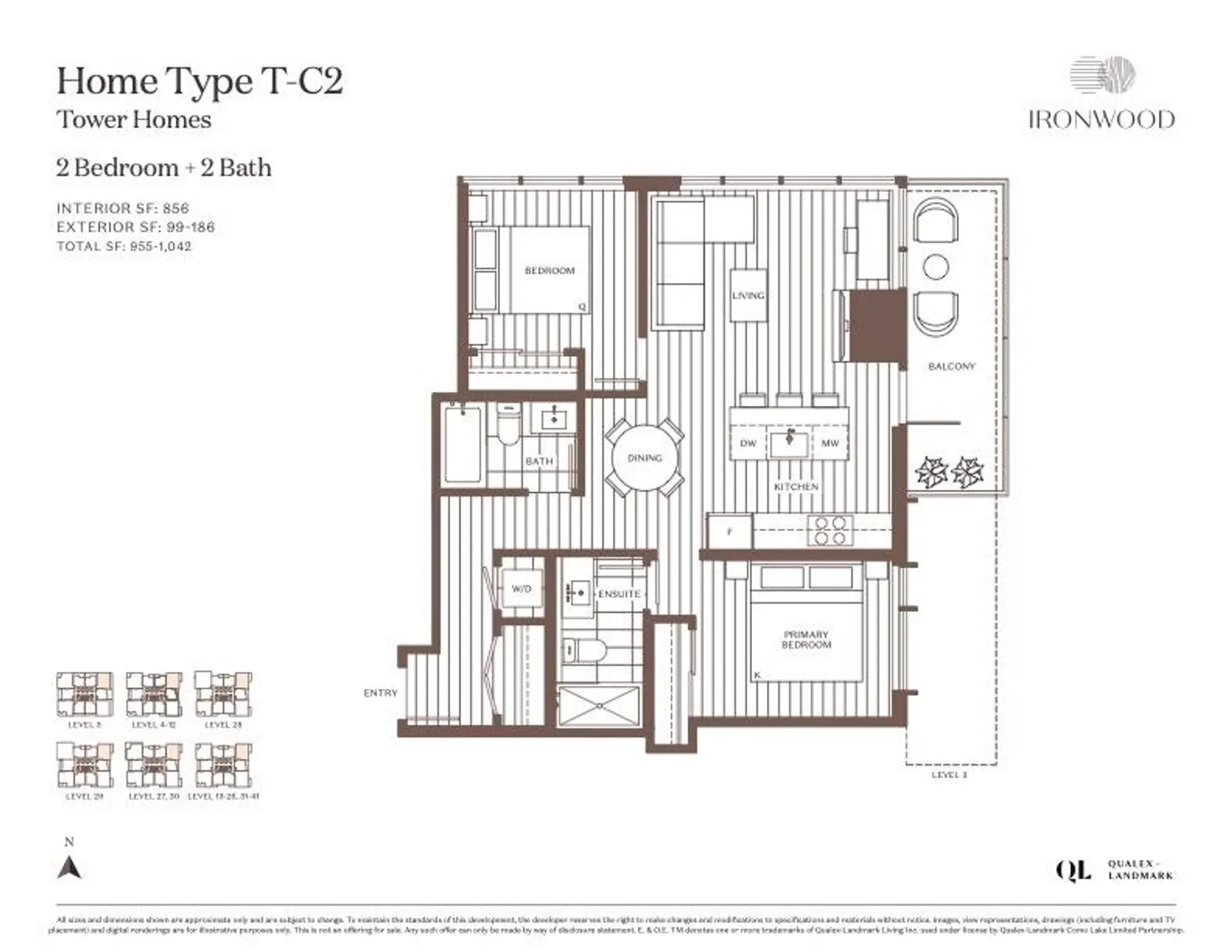 #602 609 Tyndall Street - Image 4