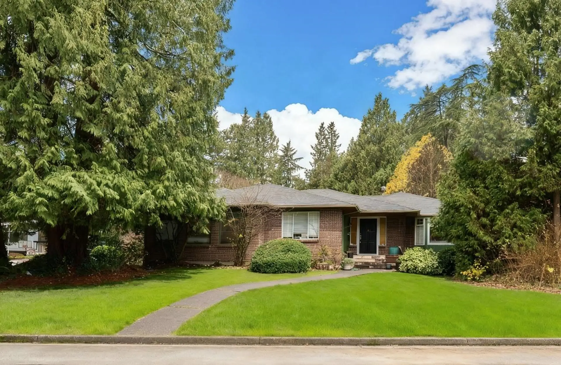 Property at 4158 Salish Drive, Vancouver, BC