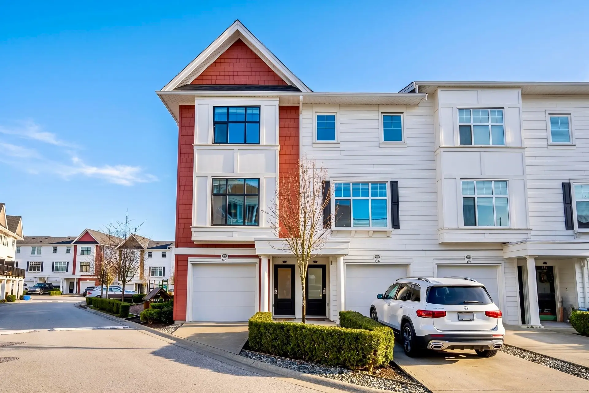 Property at #85 27735 Roundhouse Drive, Abbotsford, BC