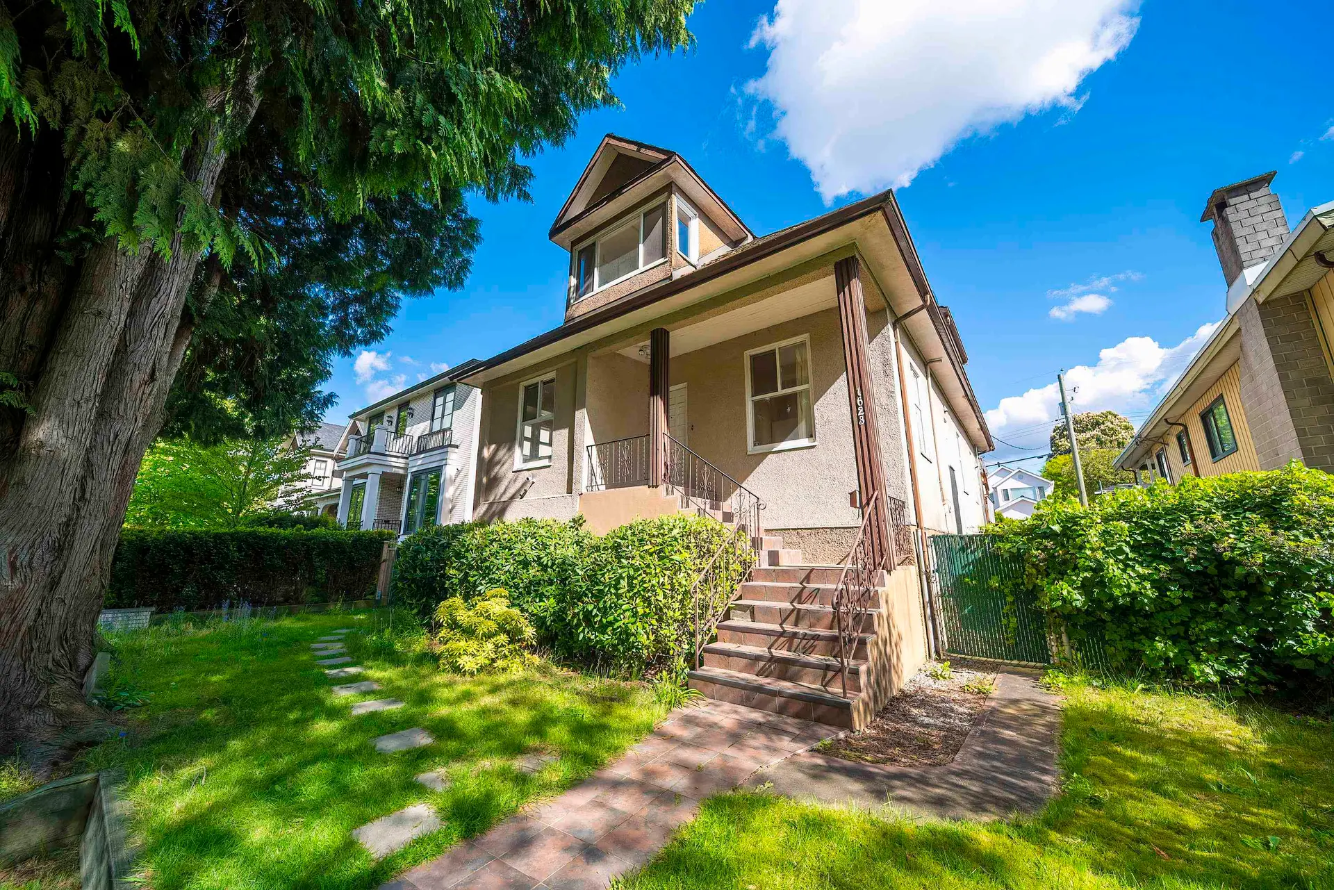 Property at 1623 W 66th Avenue, Vancouver, BC