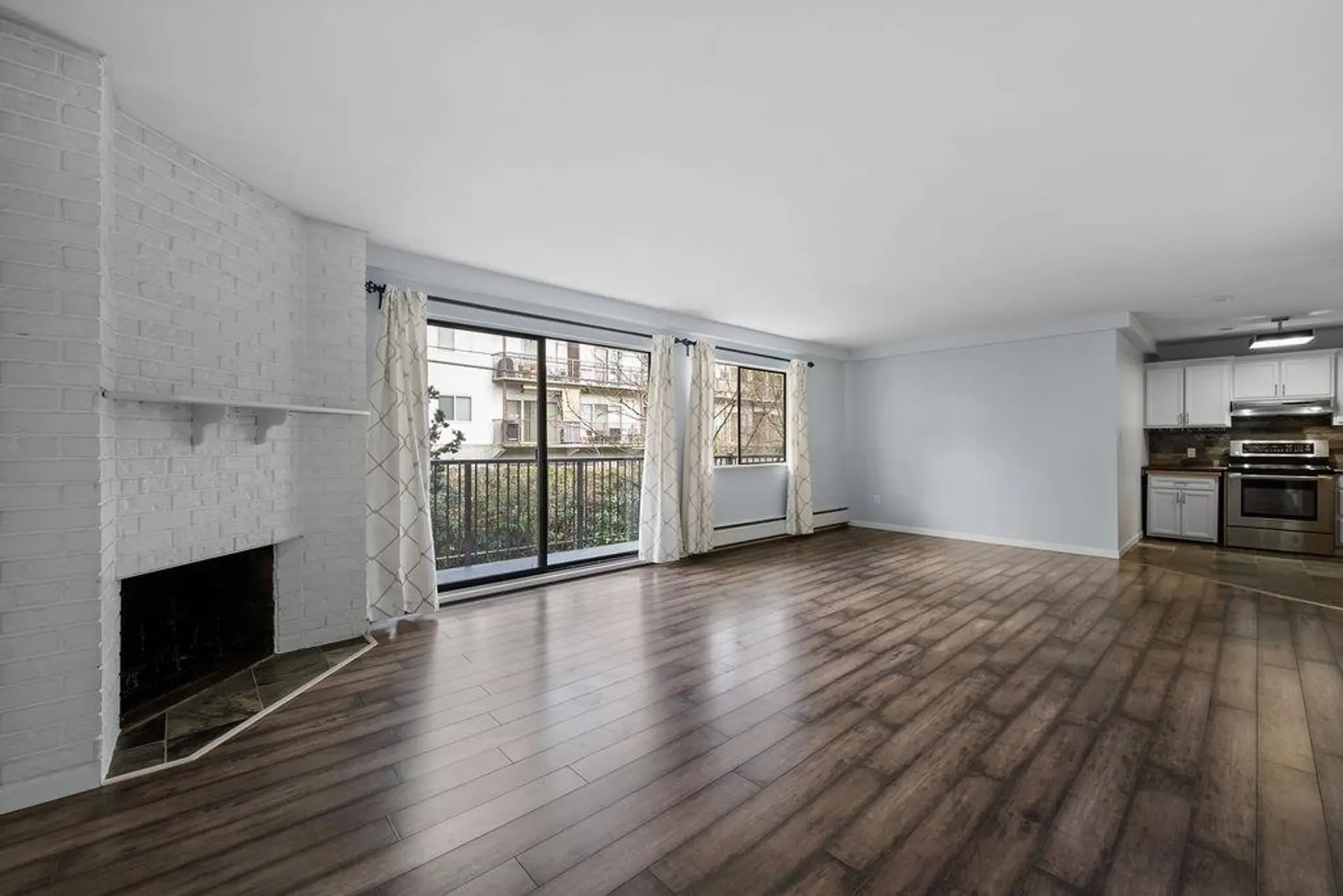 Property at #210 236 W 2nd Street, North Vancouver, BC
