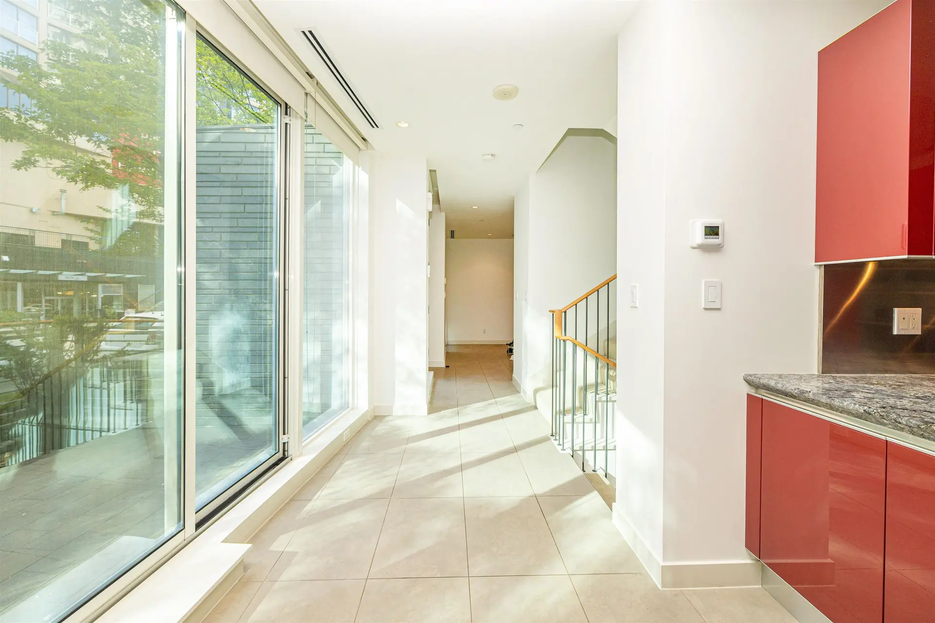 Property at 1133 W Cordova Street, Vancouver, BC