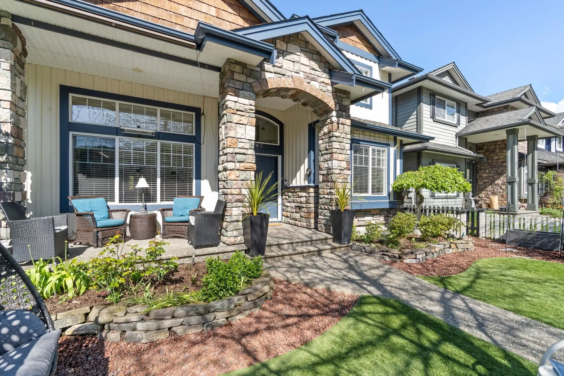 Property at 10363 Robertson Street, Maple Ridge, BC