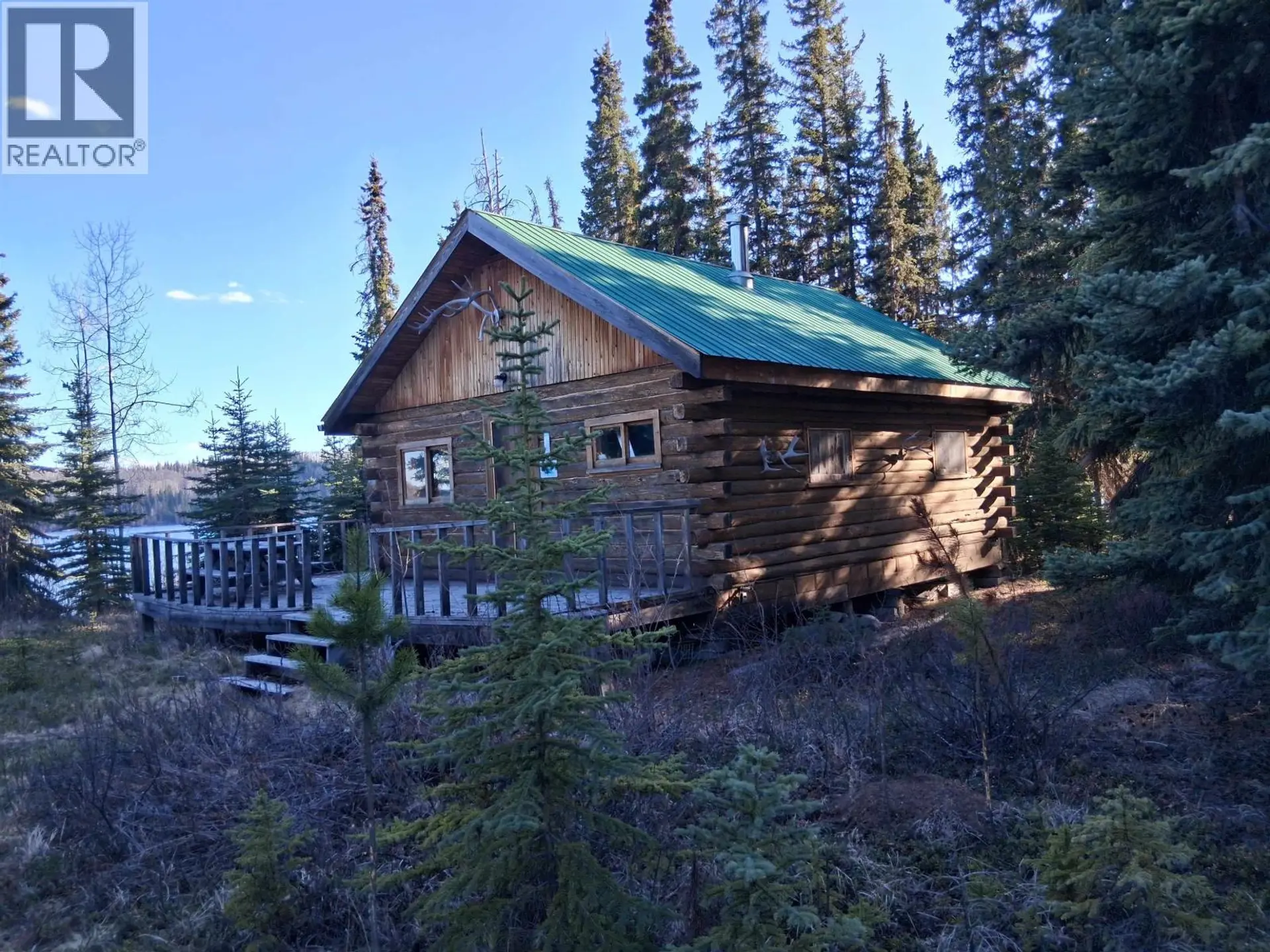 Property at 23514 AGER ROAD, Burns Lake, BC