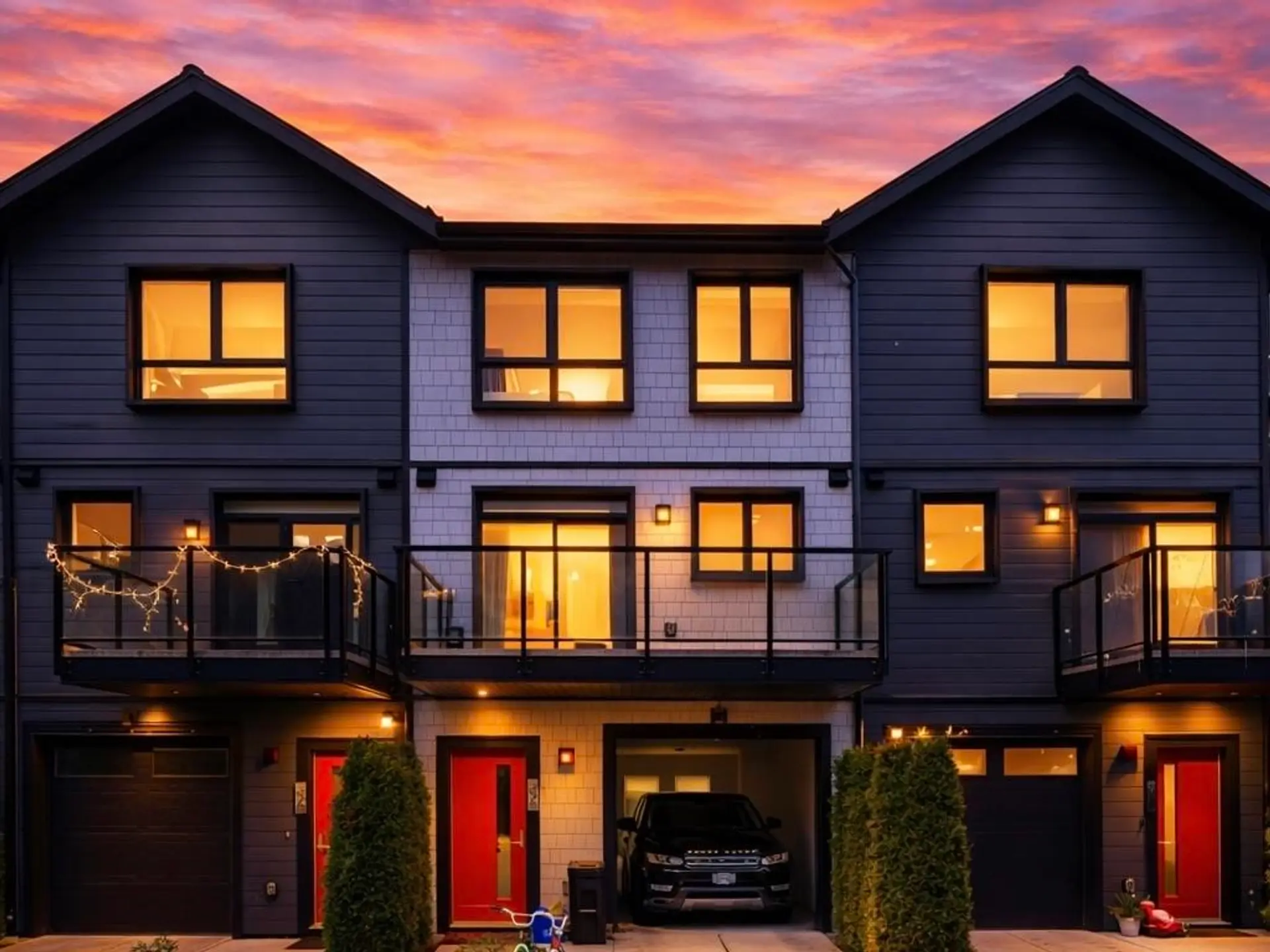 Property at #151 4738 Hemlock Way, Tsawwassen, BC