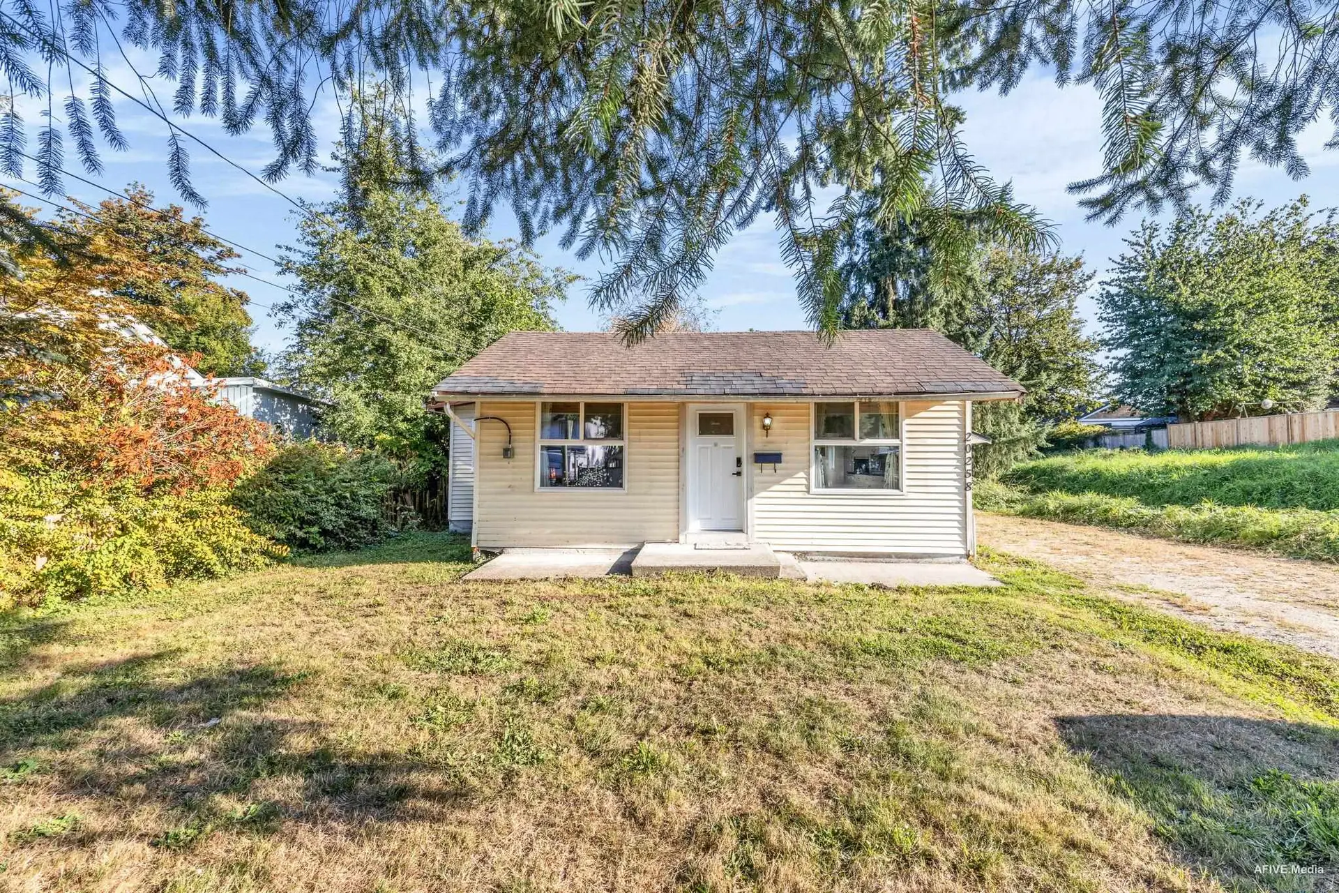 Property at 20258 Ospring Street, Maple Ridge, BC