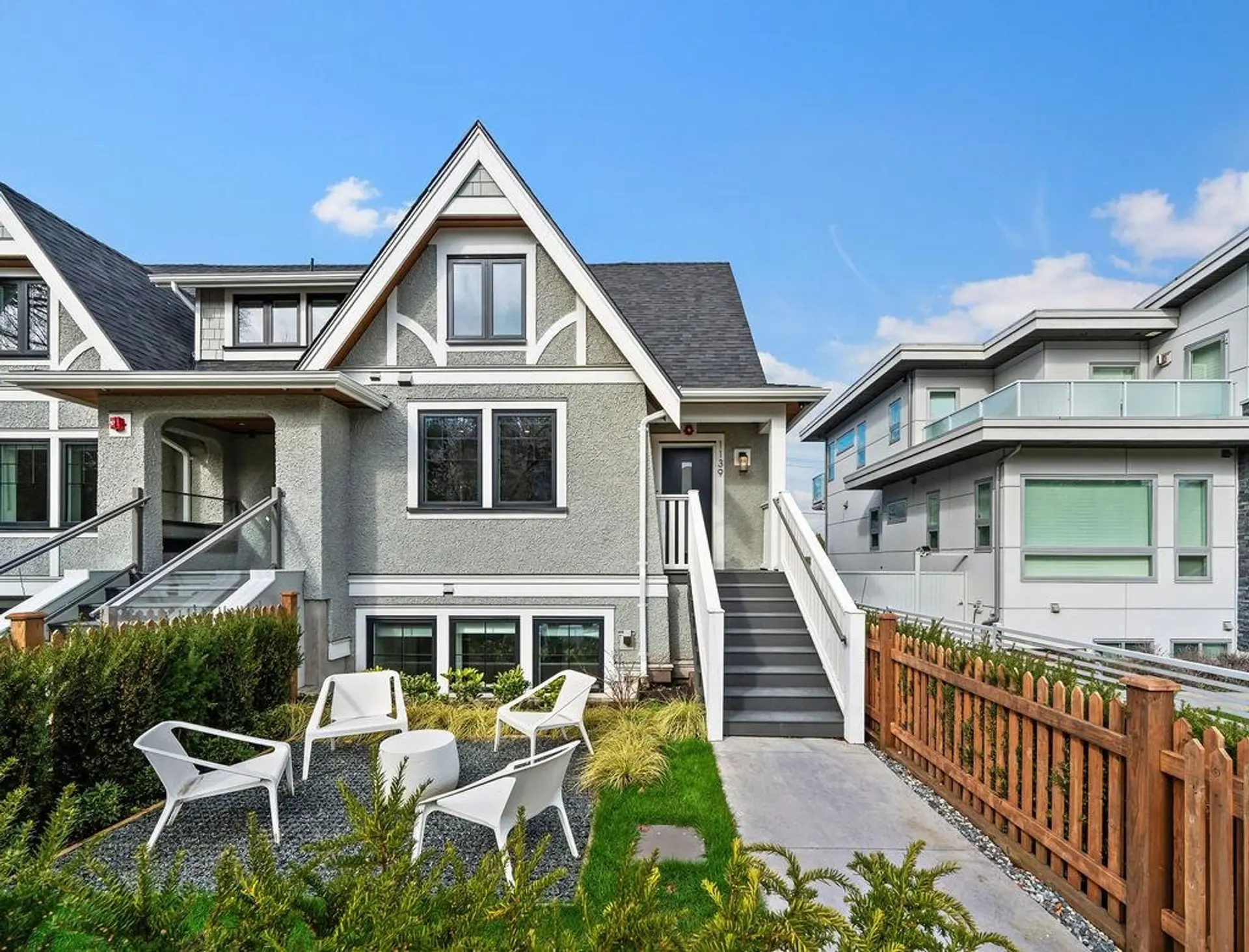 Property at 1139 W 33rd Avenue, Vancouver, BC