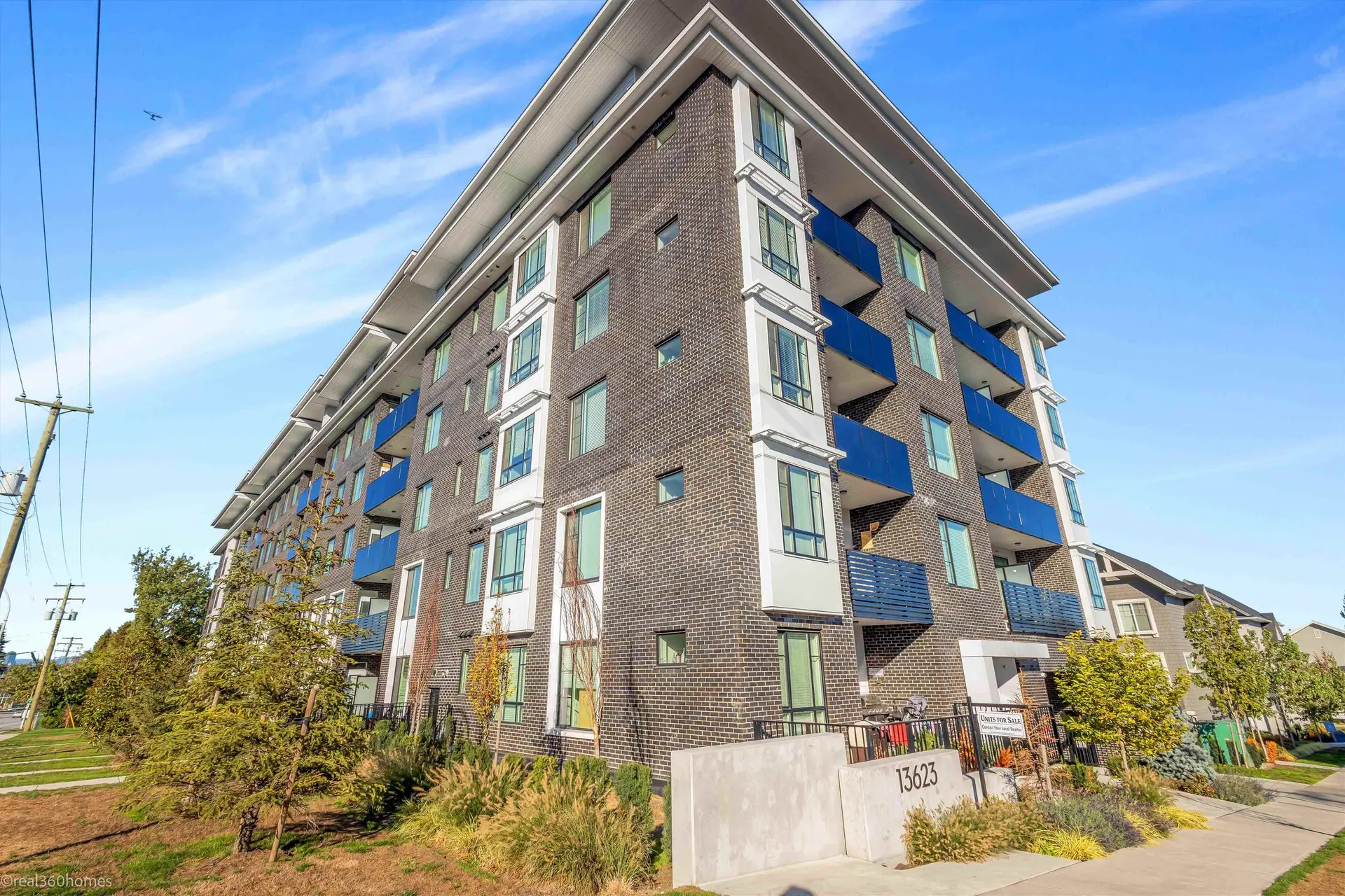 Property at #313 13623 81a Avenue, Surrey, BC