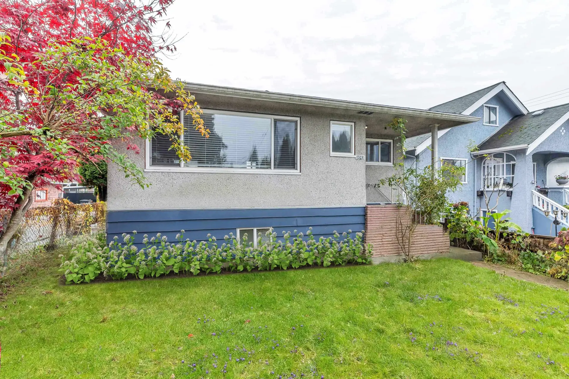 Property at 2052 E 41st Avenue, Vancouver, BC