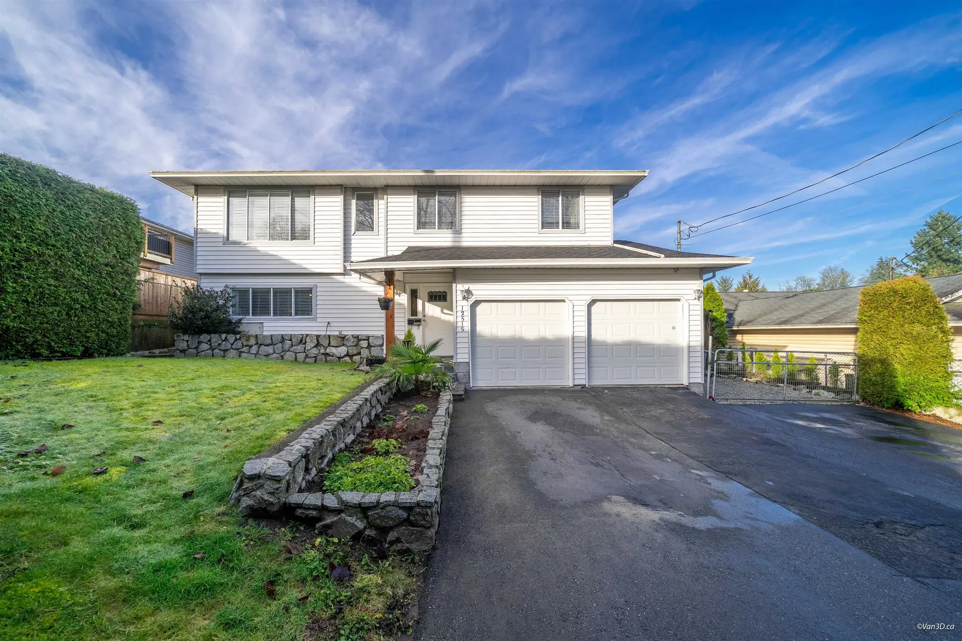 Property at 12515 227 Street, Maple Ridge, BC