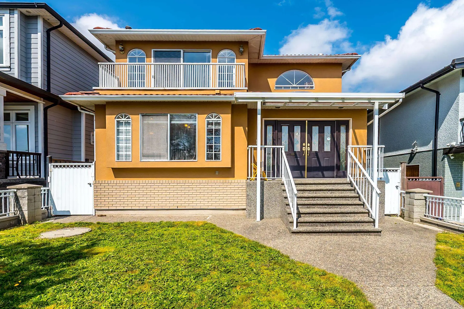 Property at 927 E 50th Avenue, Vancouver, BC