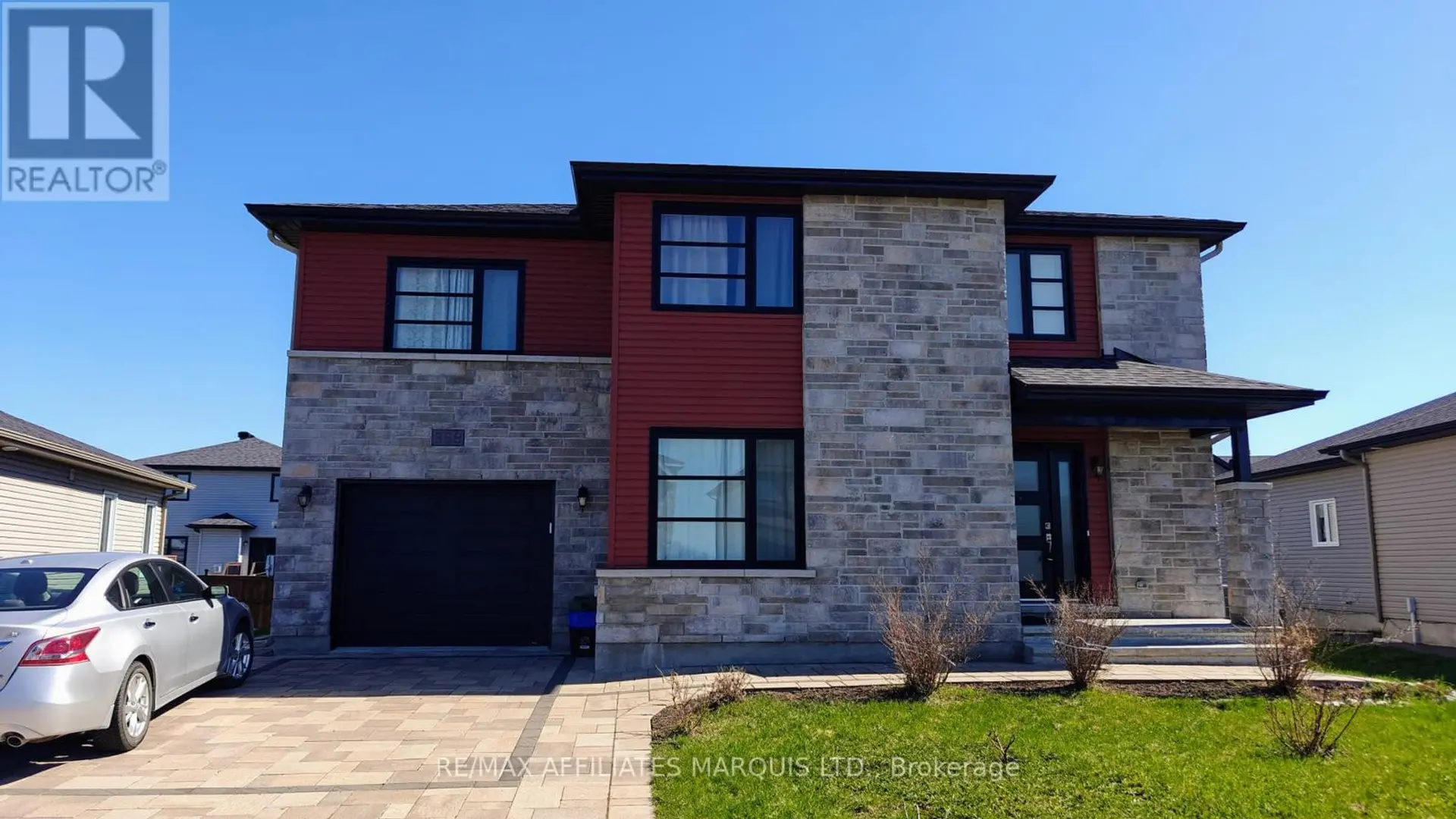 369 BELFORT CRESCENT - Image 1