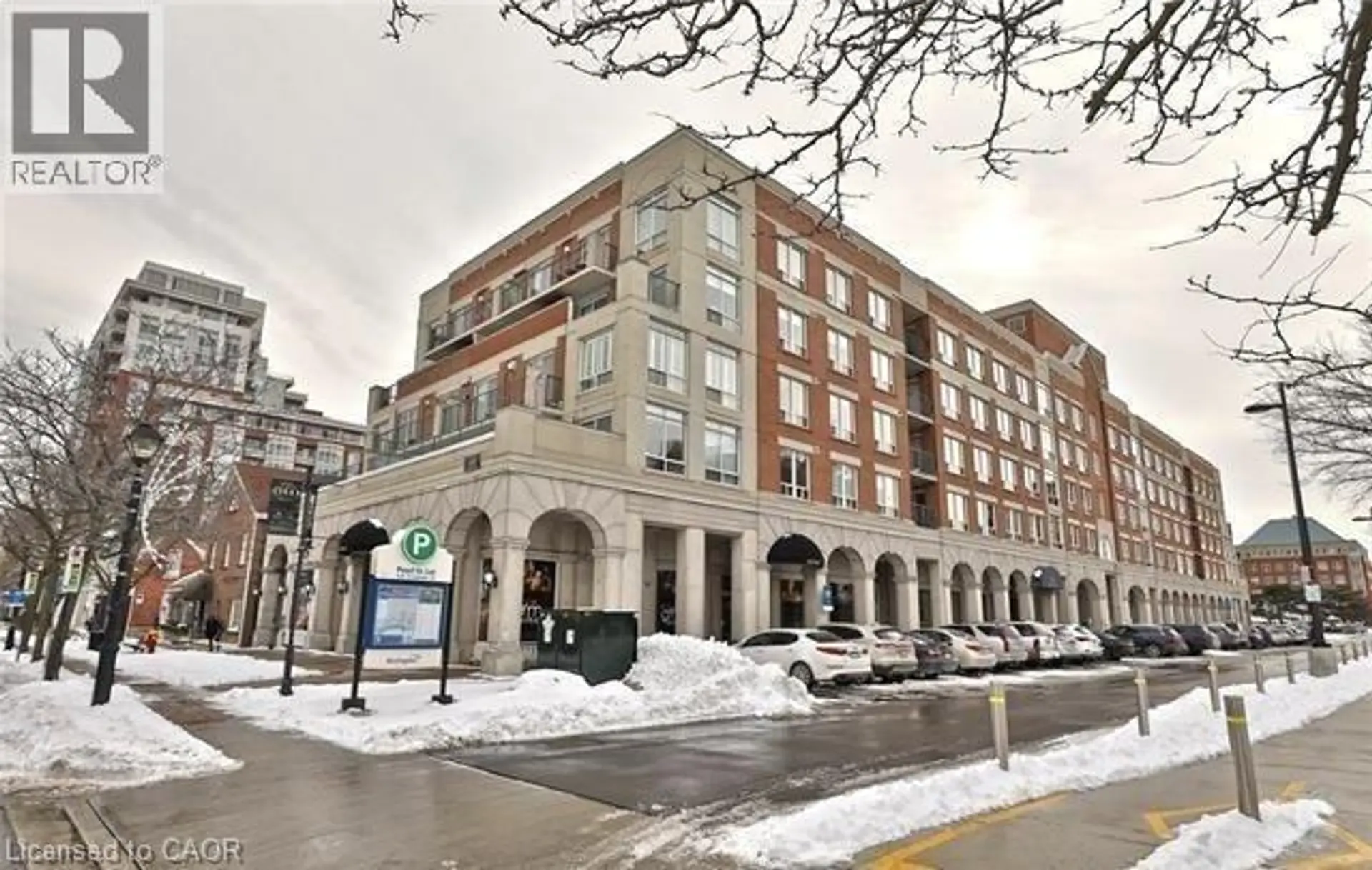 #408 430 PEARL Street - Image 1