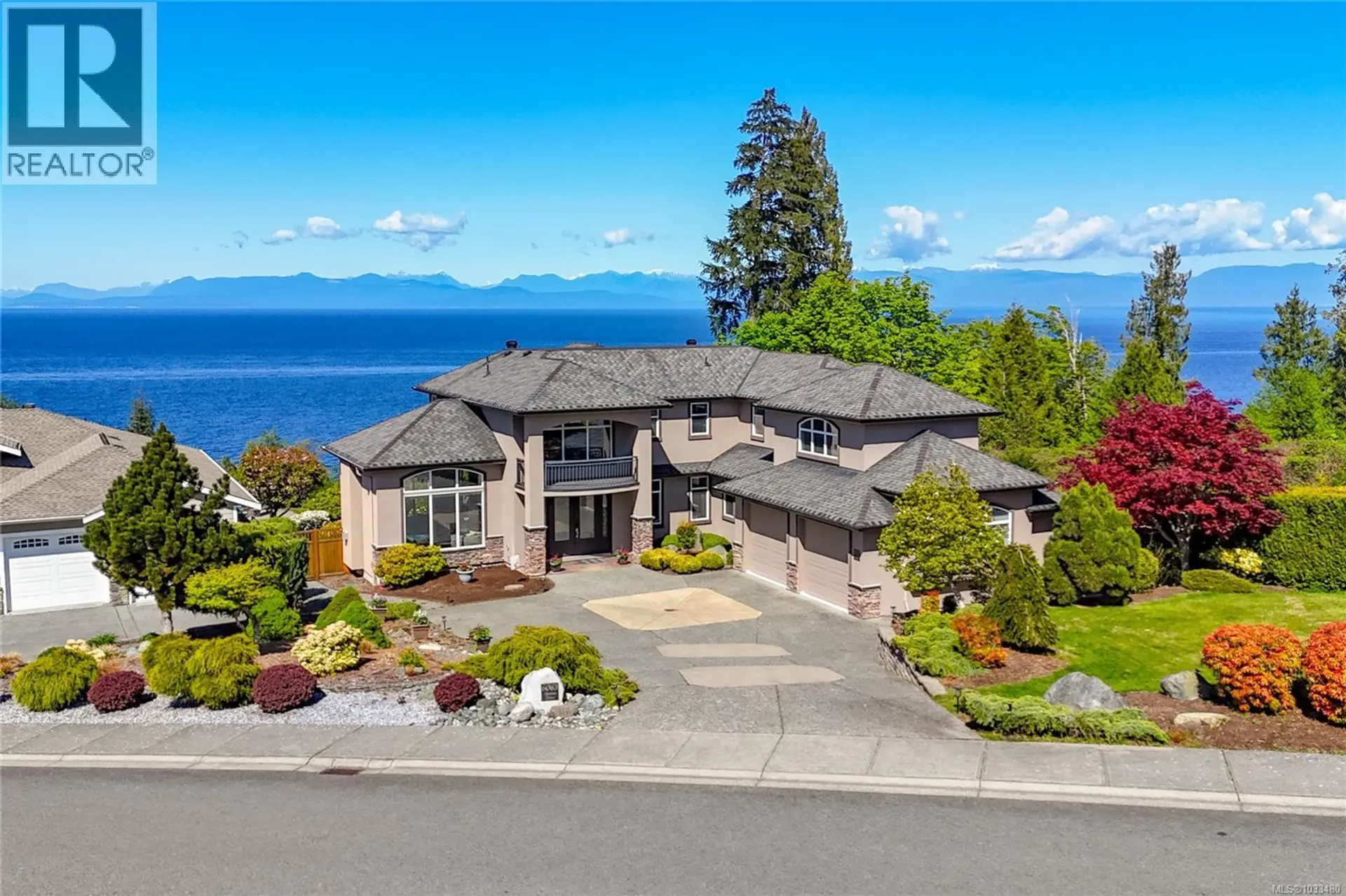 Property at 6063 Breonna Dr, Nanaimo, BC