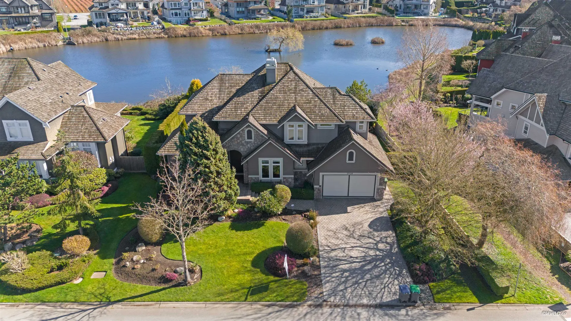 Property at 3928 159 Street, Surrey, BC