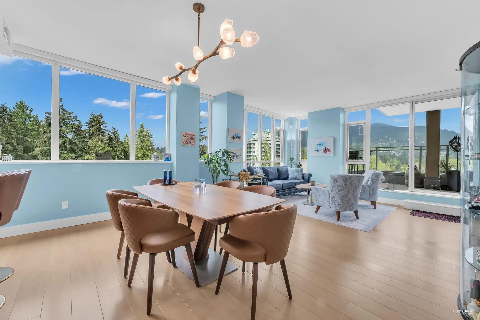 Property at #1101 2375 Emery Court, North Vancouver, BC