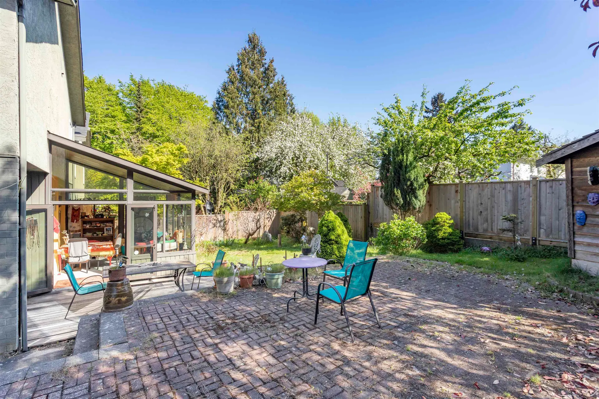 Property at 4334 Quebec Street, Vancouver, BC