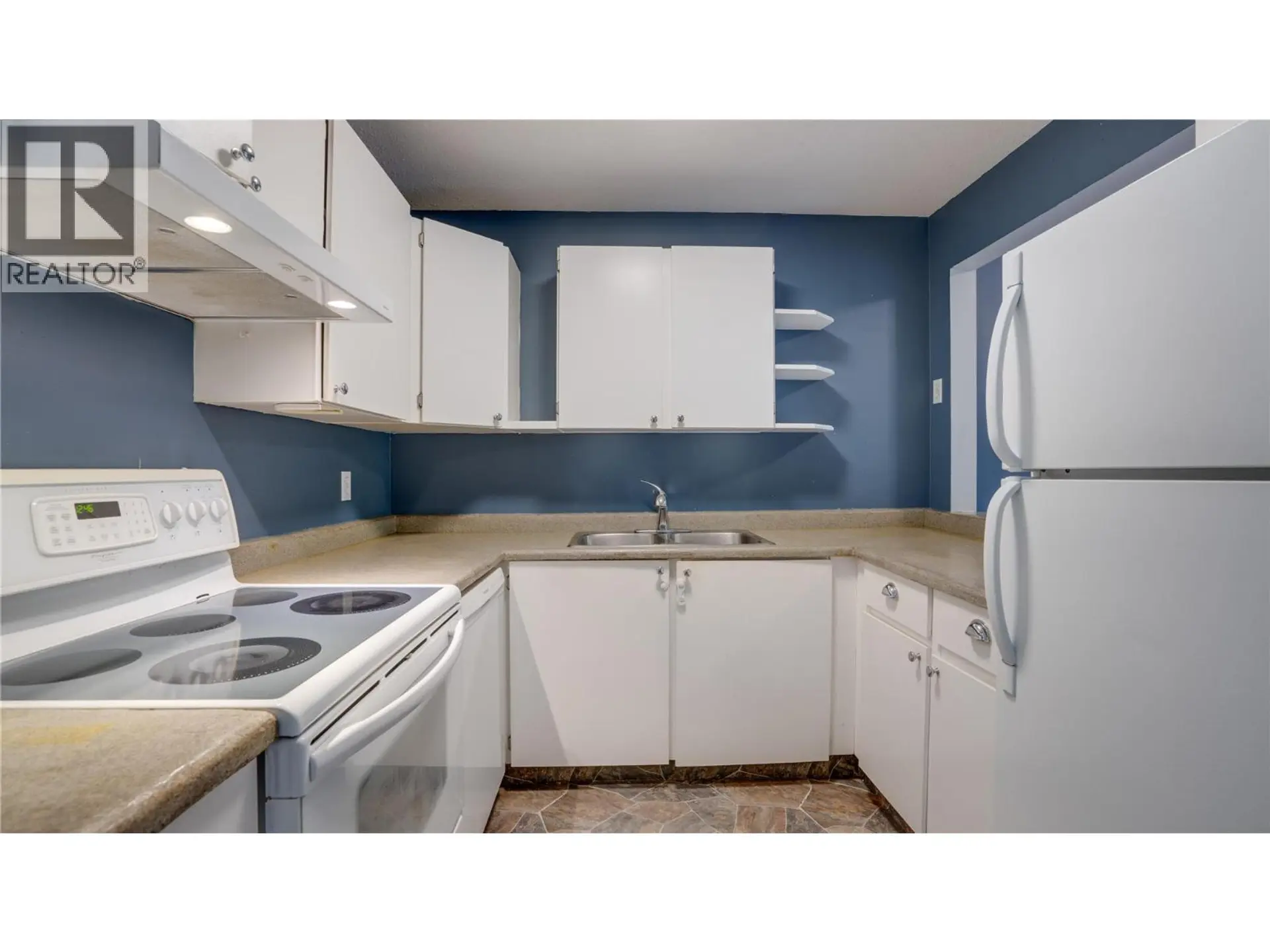 Property at #33 3413 Okanagan Avenue, Vernon, BC