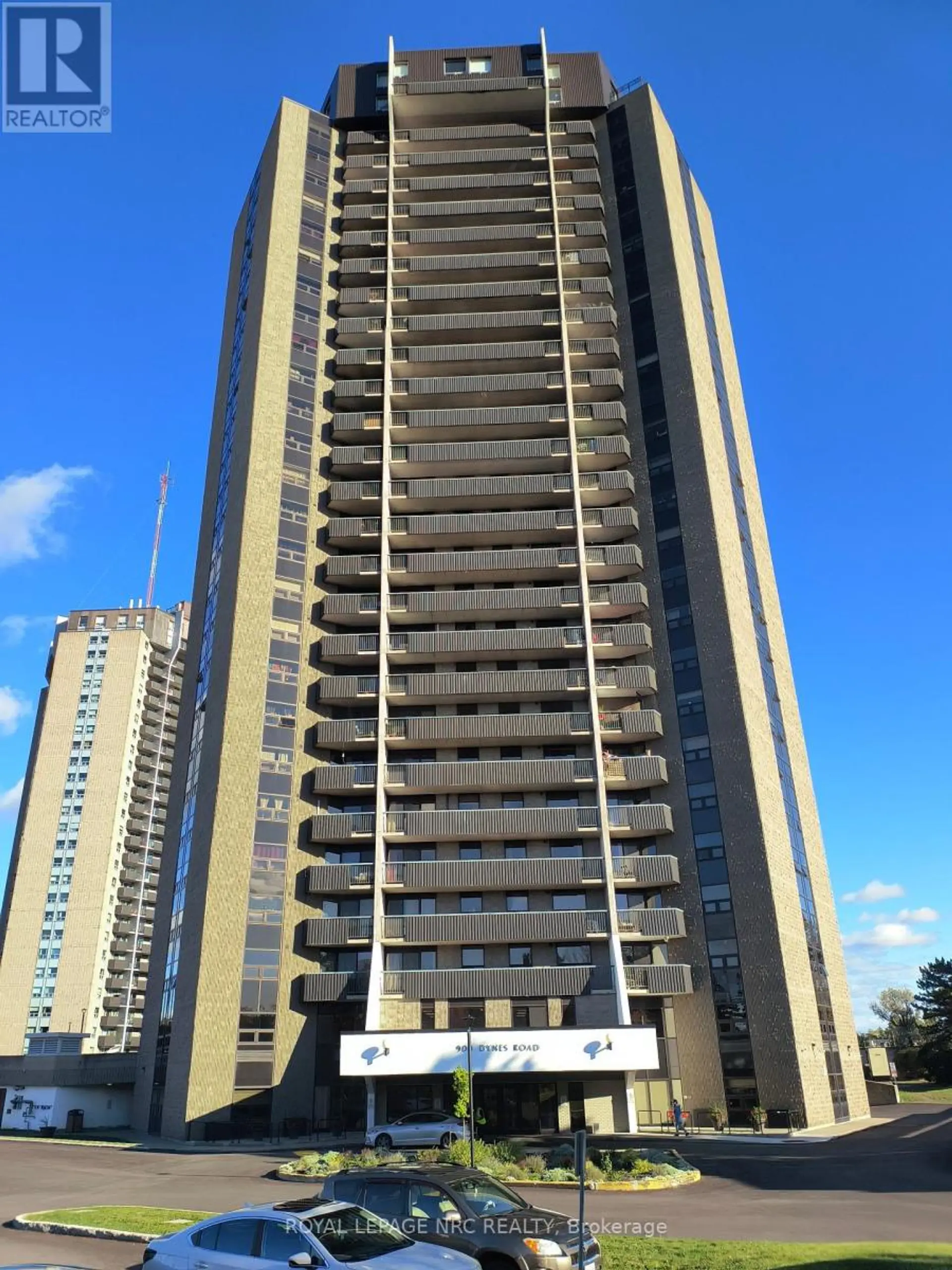 #706 900 DYNES ROAD - Image 1