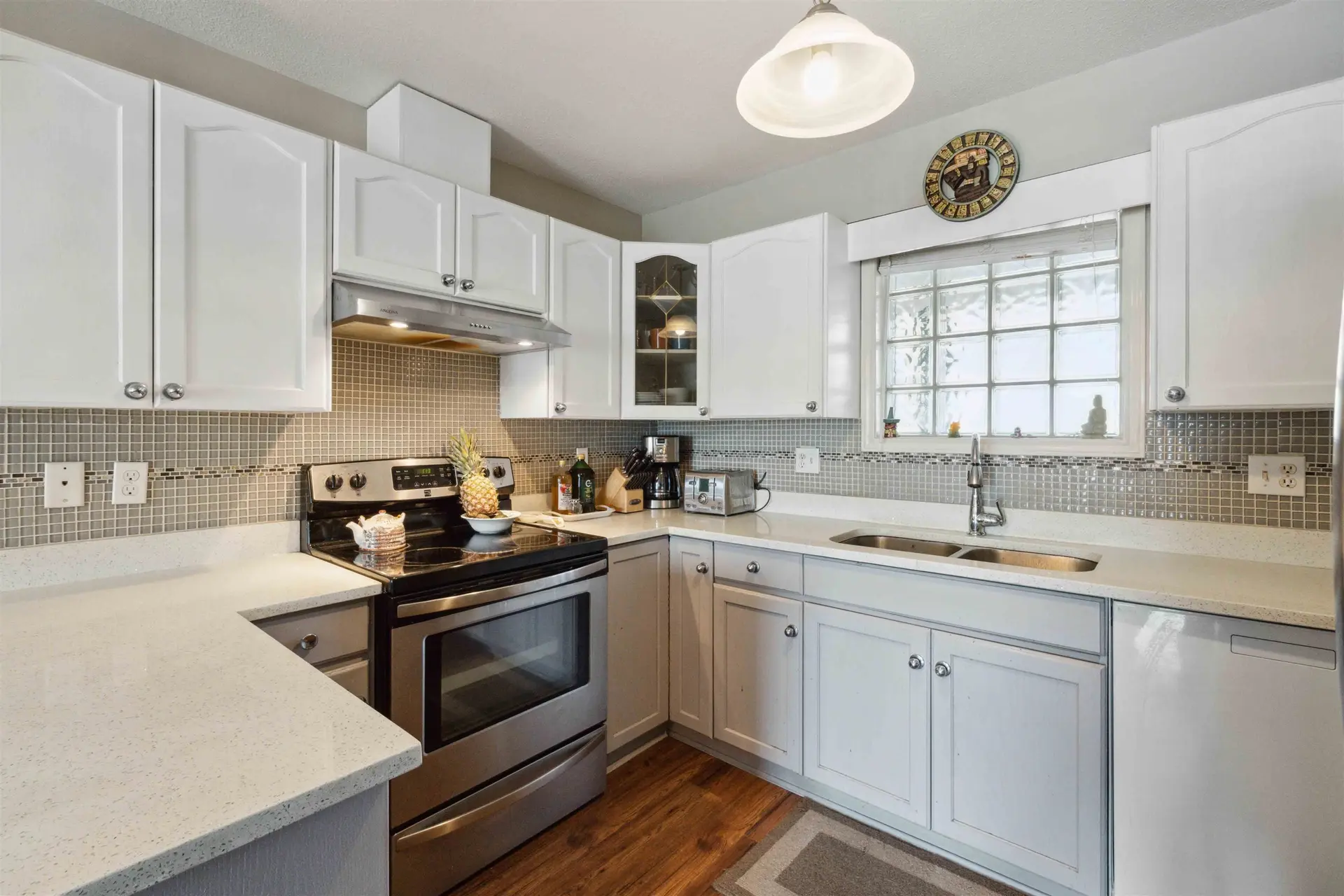 Property at #402 12025 207a Street, Maple Ridge, BC