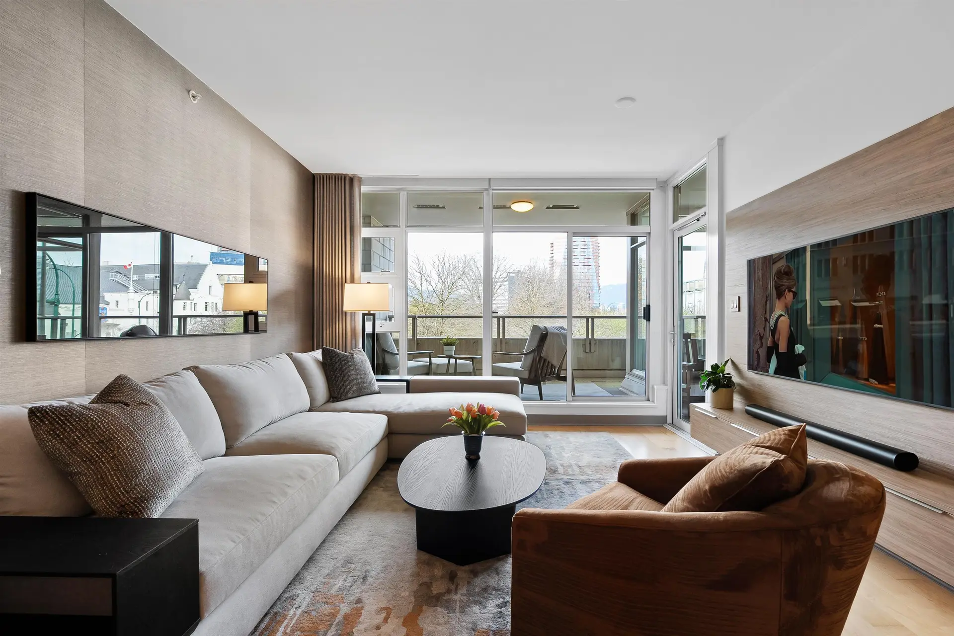 Property at #205 1808 W 1st Avenue, Vancouver, BC
