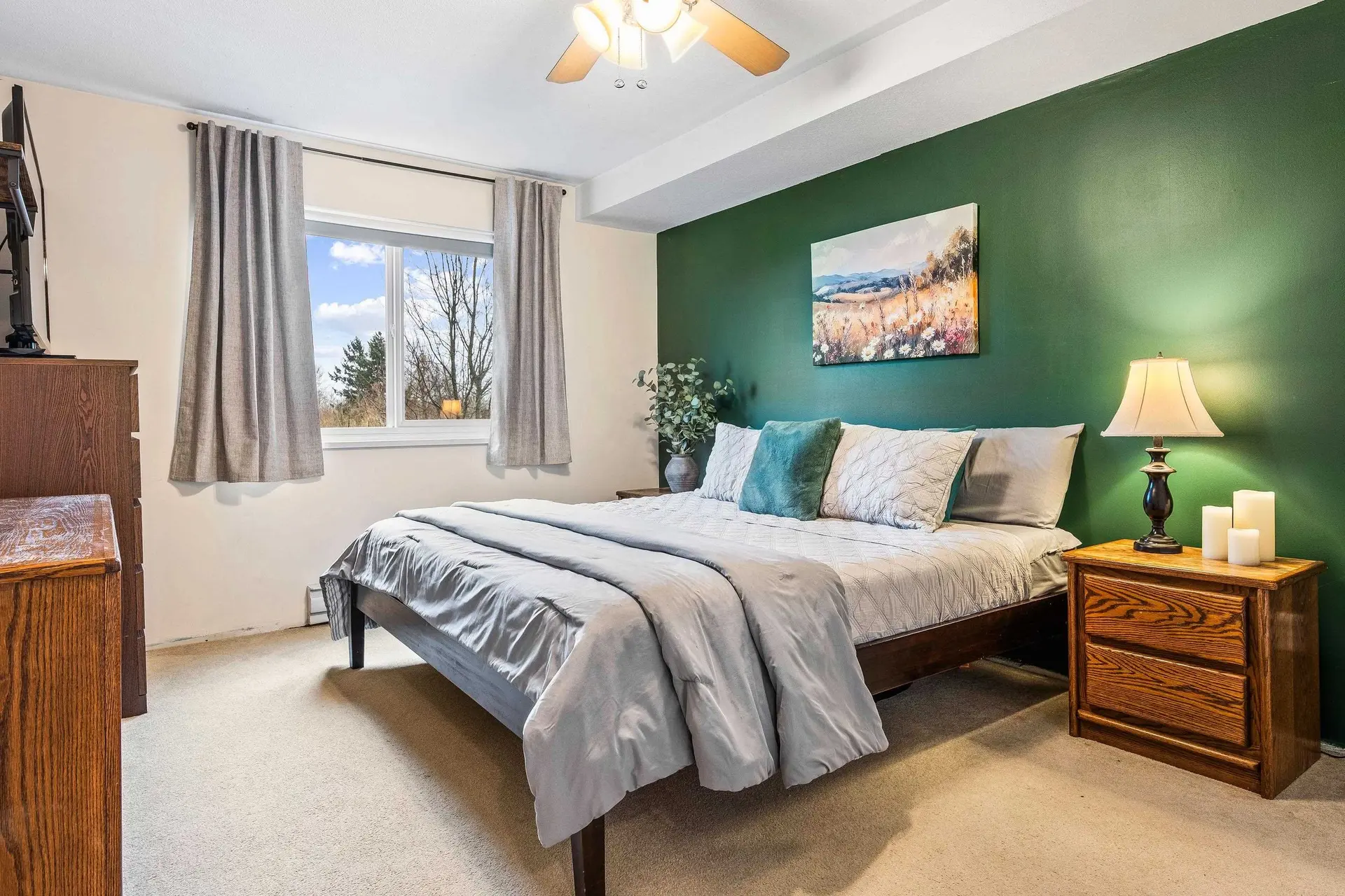 Property at #316 7694 Evans Road, Chilliwack, BC