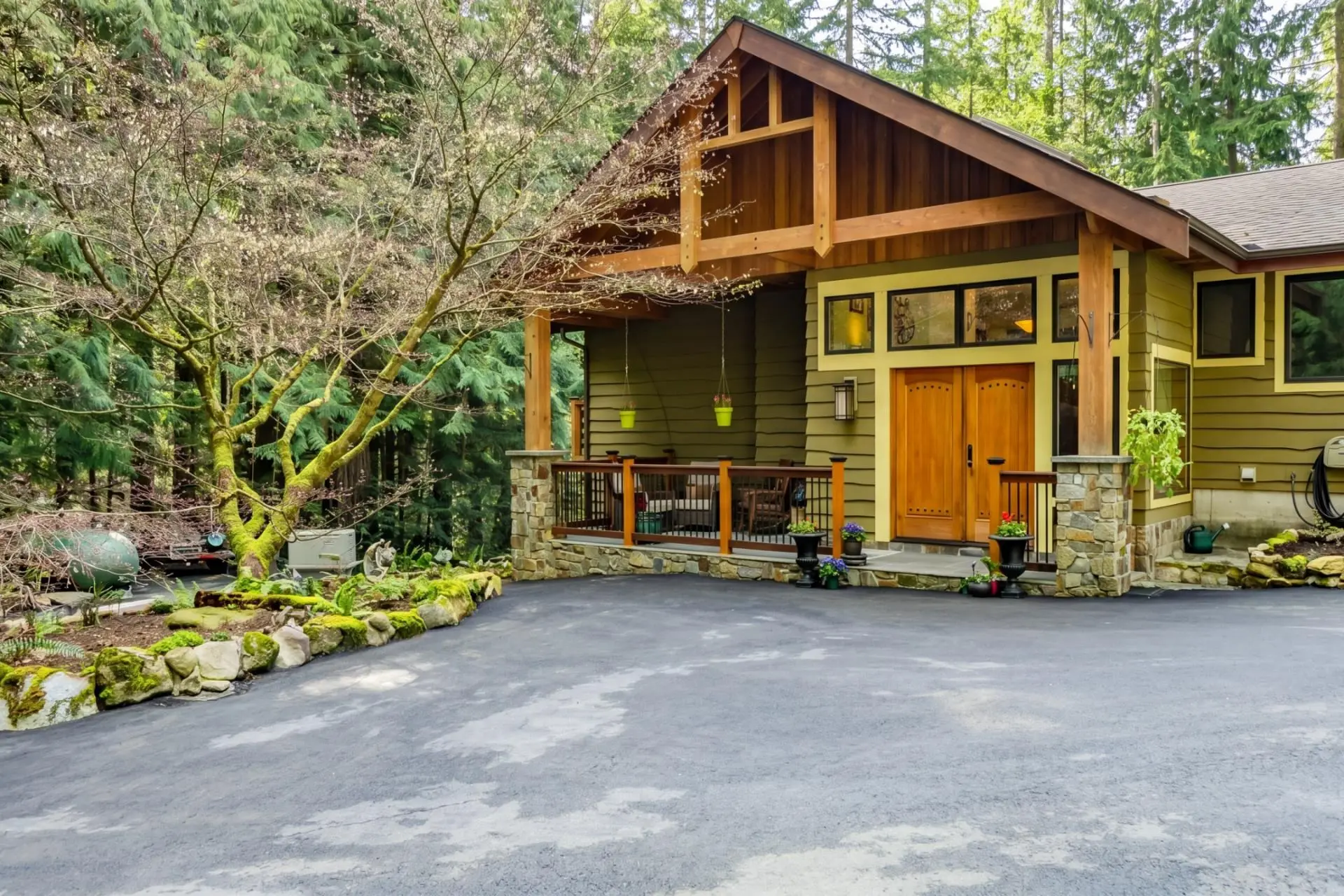Property at 12595 Blue Mountain Crescent, Maple Ridge, BC