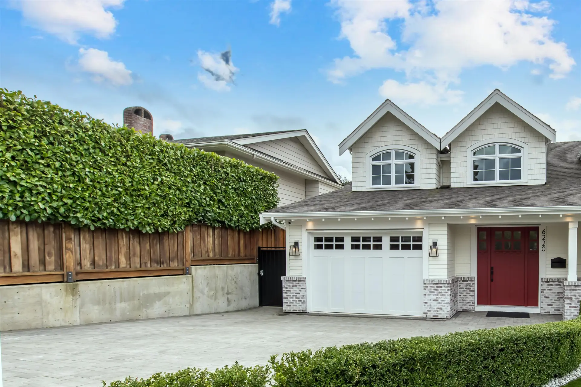 Property at 6220 Lochdale Street, Burnaby, BC