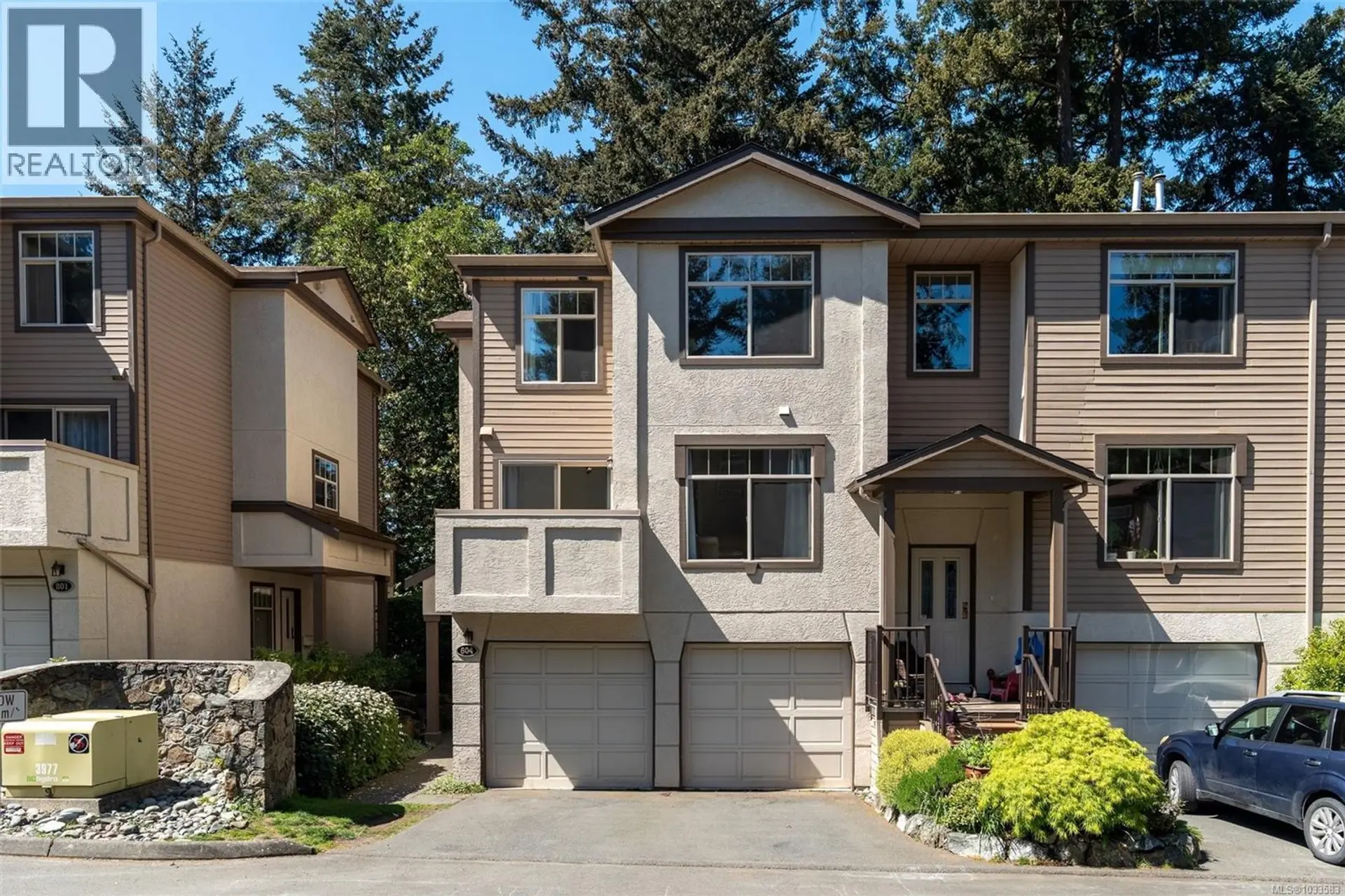 Property at #604 288 Eltham Rd, View Royal, BC