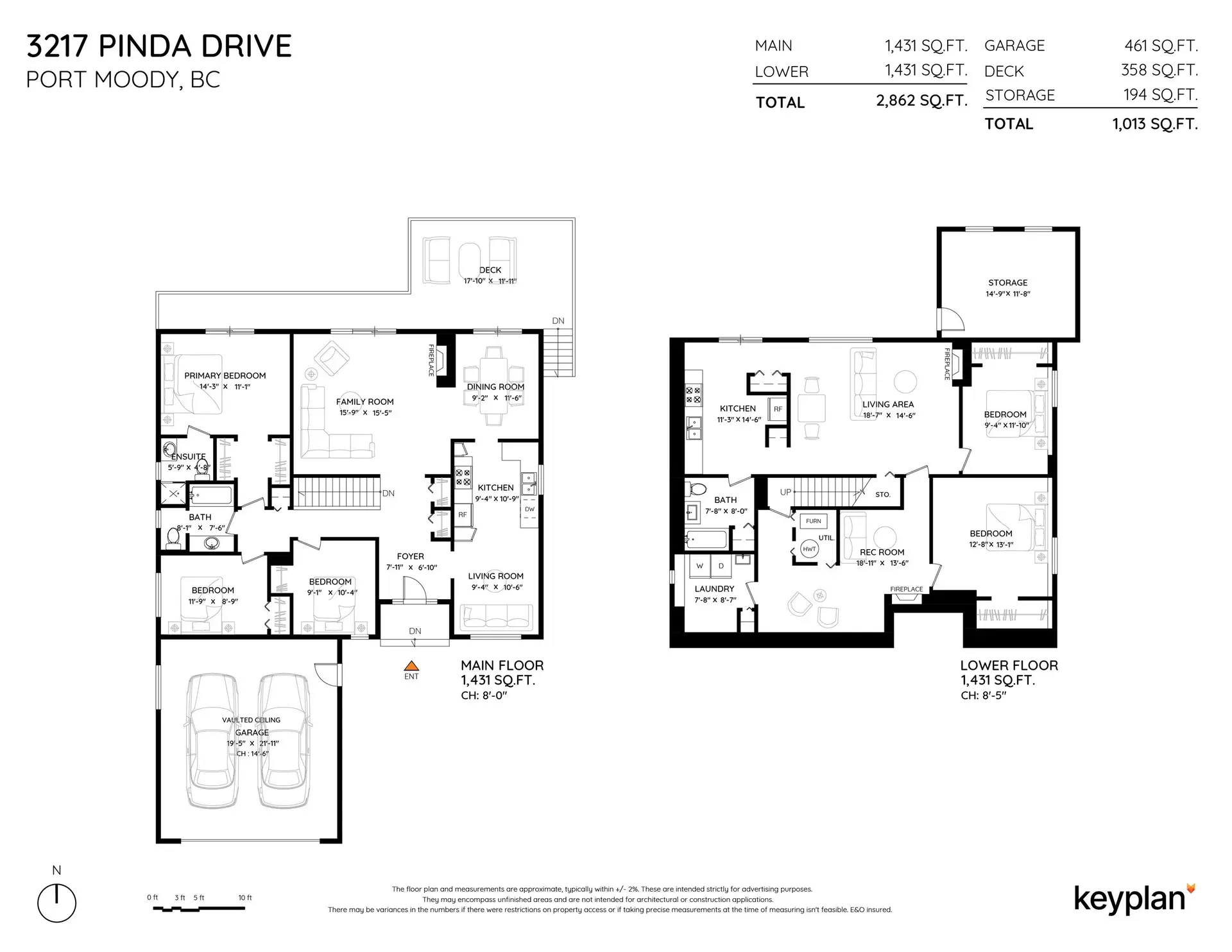 3217 Pinda Drive - Image 2