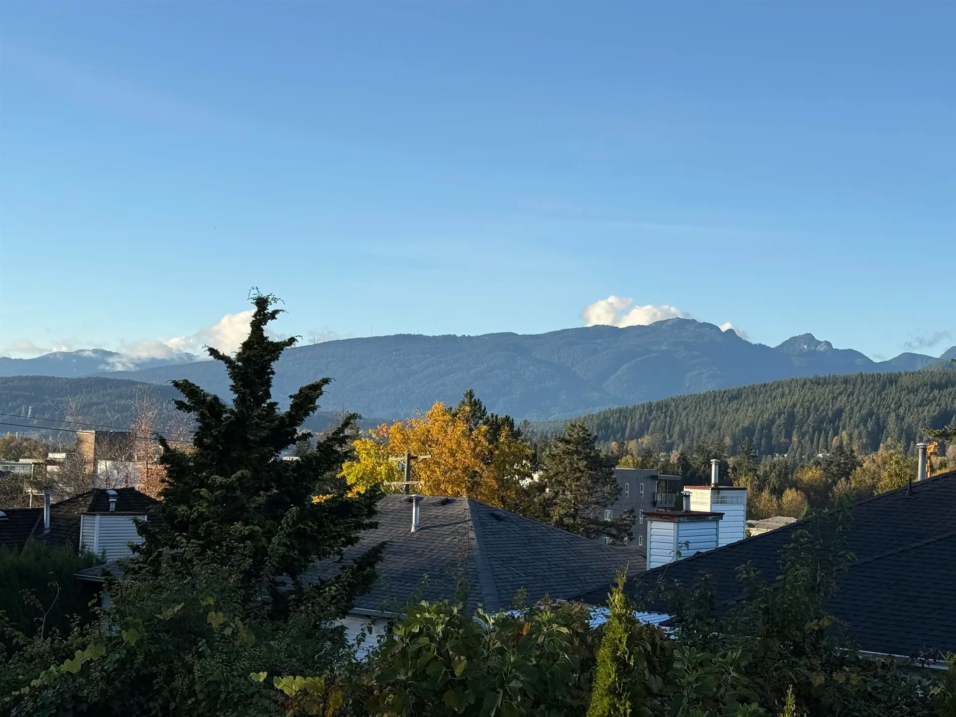 Property at 3217 Pinda Drive, Port Moody, BC