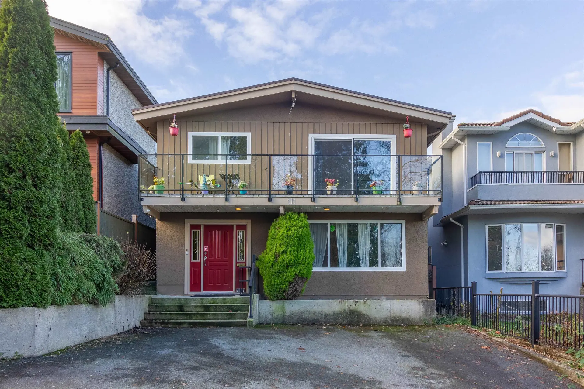 Property at 111 N Fell Avenue, Burnaby, BC