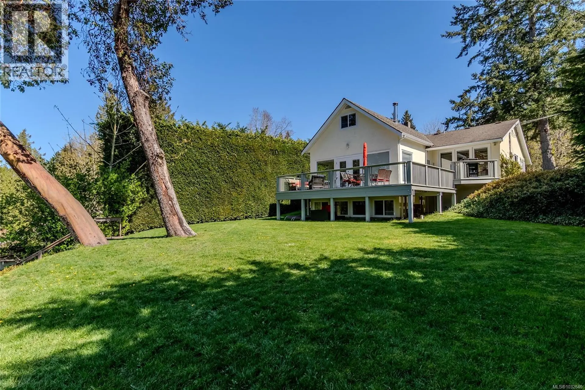 Property at 2664 Heald Rd, Shawnigan Lake, BC