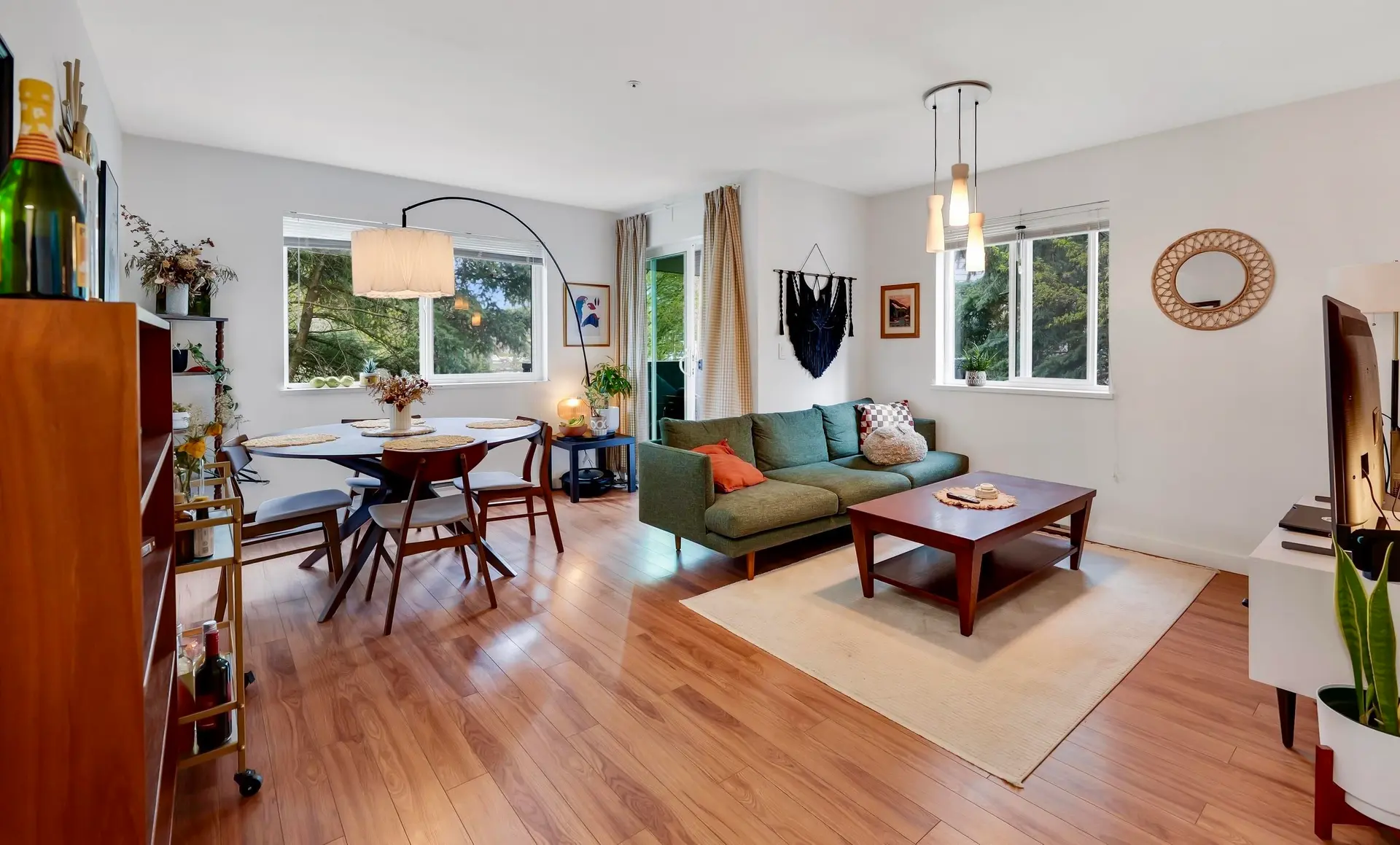 Property at #D207 40160 Willow Crescent, Squamish, BC