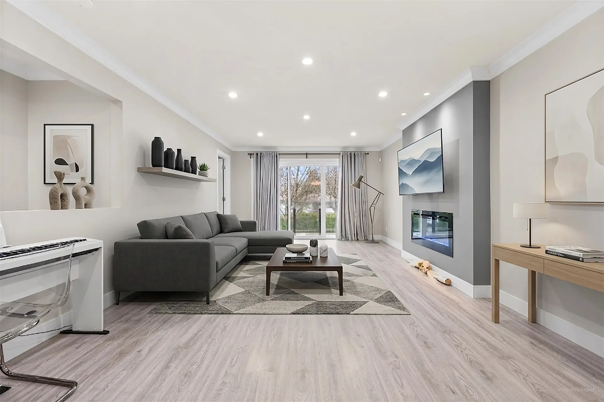 Property at 2245 Rupert Street, Vancouver, BC