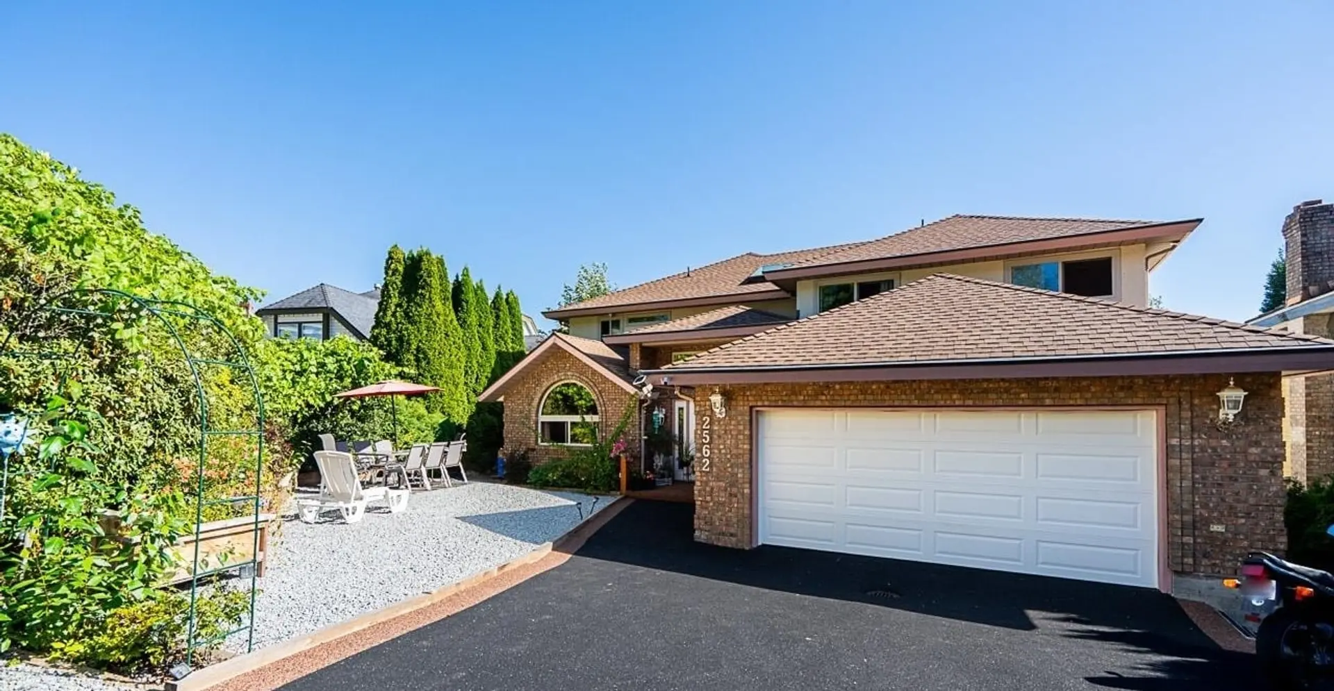 Property at 2562 Verbena Place, Coquitlam, BC