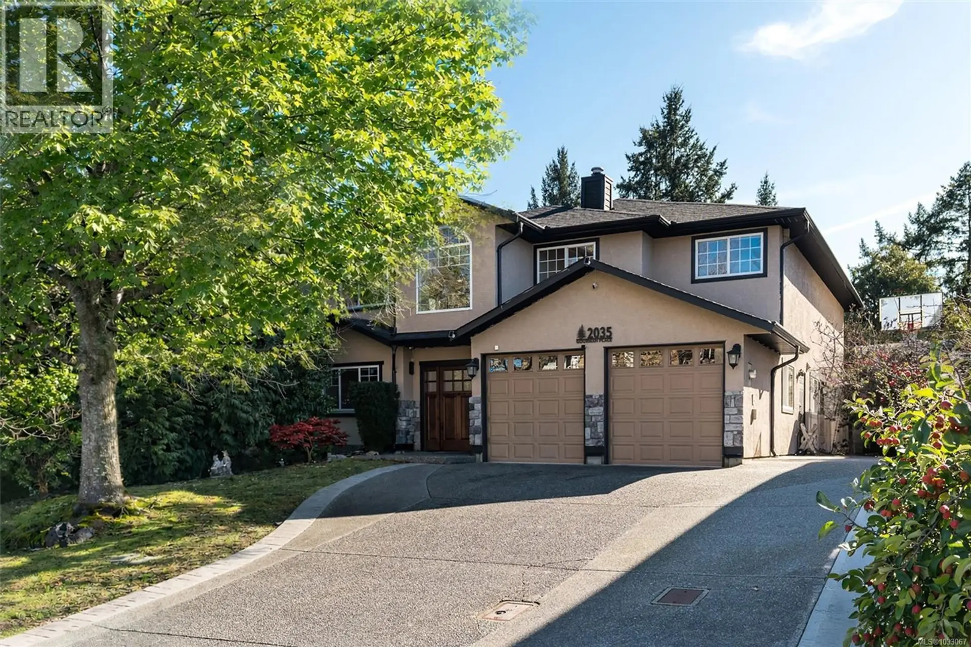 Property at 2035 Gourman Pl, Langford, BC