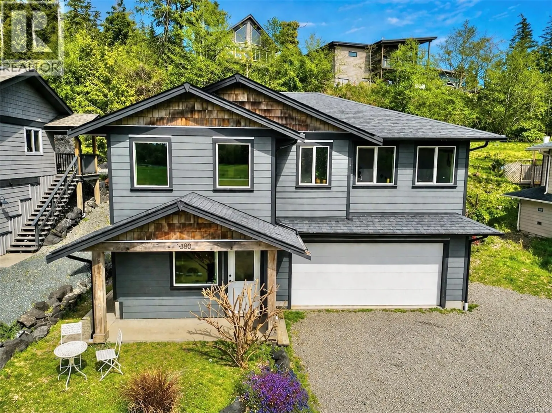 Property at 380 Pacific Cres, Ucluelet, BC