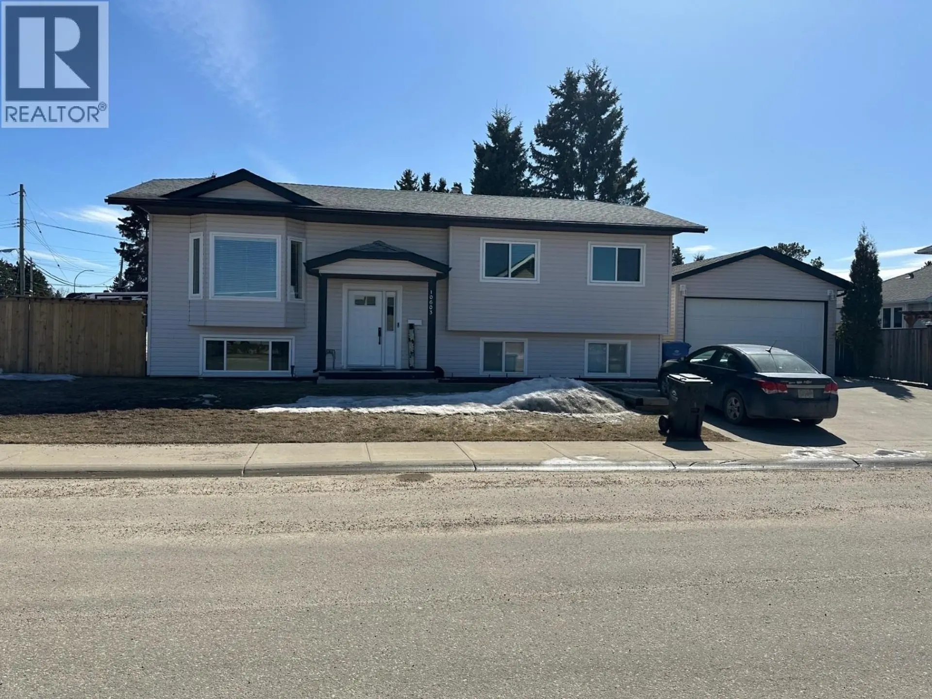 Property at 10603 113 AVENUE, Fort St. John, BC