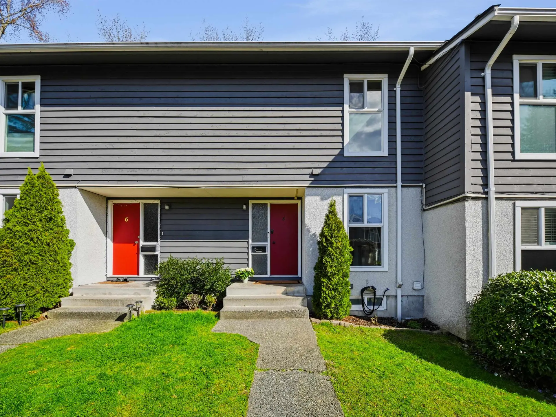 Property at #5 300 Decaire Street, Coquitlam, BC